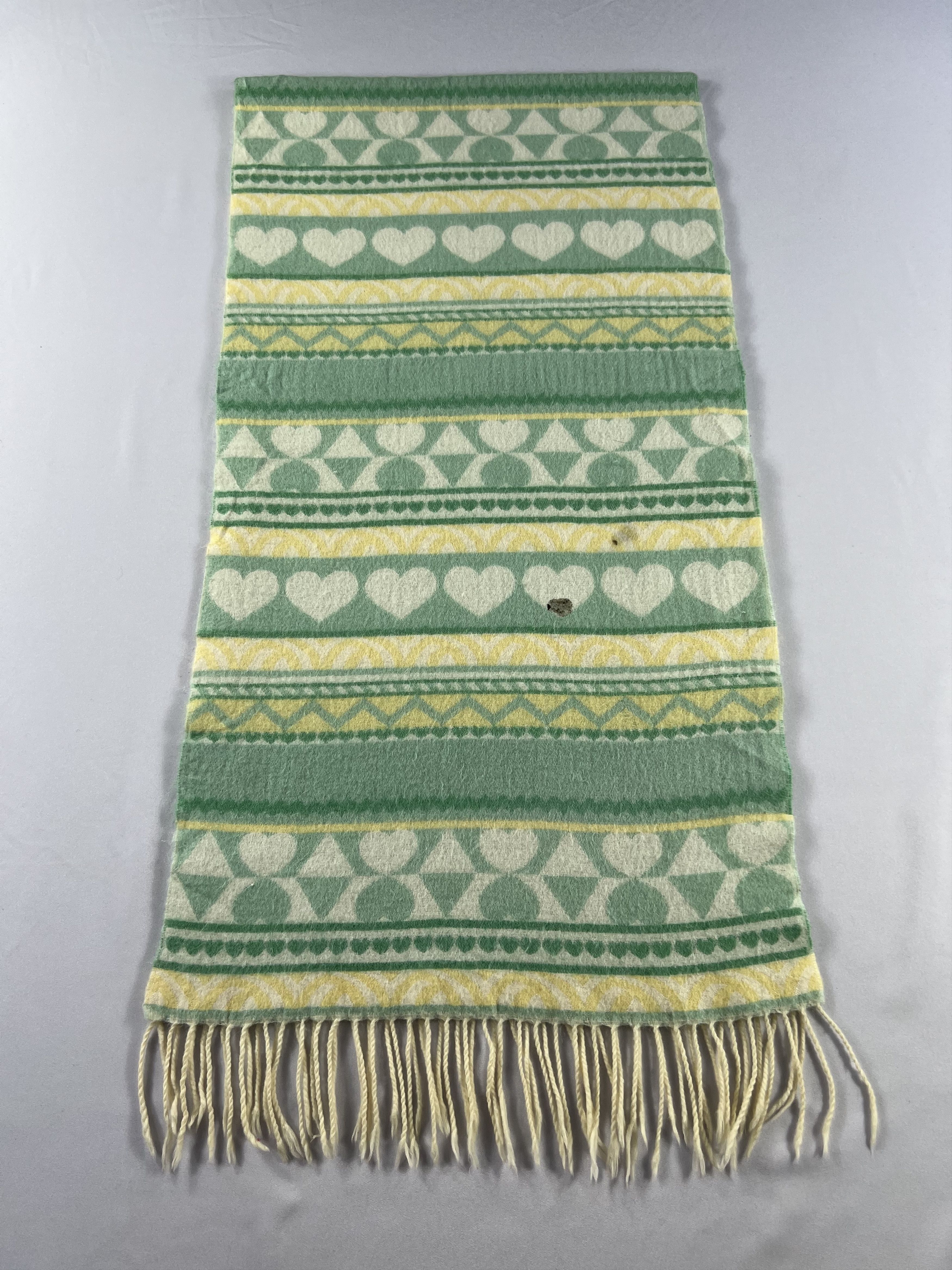 Courreges Courreges Scarf / Muffler / Neckwear P992 Size ONE SIZE - 2 Thumbnail
