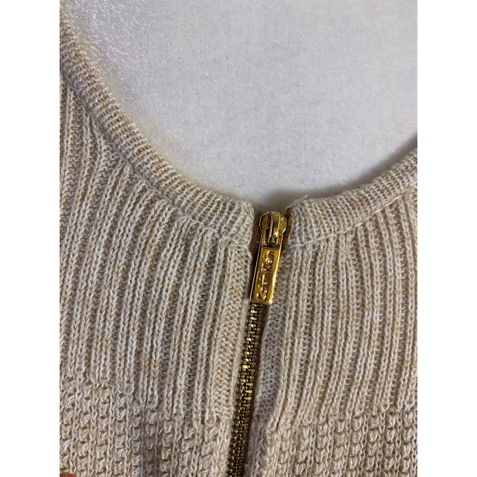 Calvin Klein Calvin Klein cardigan women size M Size M / US 6-8 / IT 42-44 - 5 Thumbnail