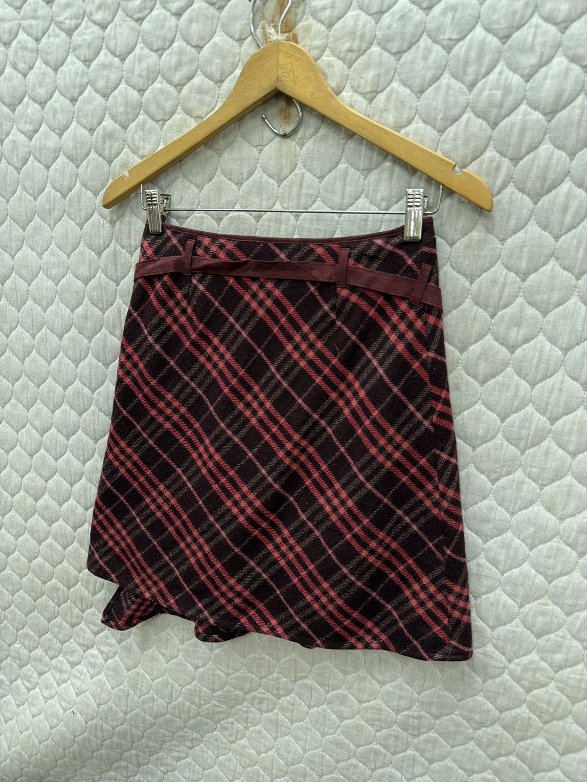 Burberry 🔥🔥🔥ARCHIVE BURBERRY SKIRTS Size 26" / US 2 / IT 38 - 7 Thumbnail
