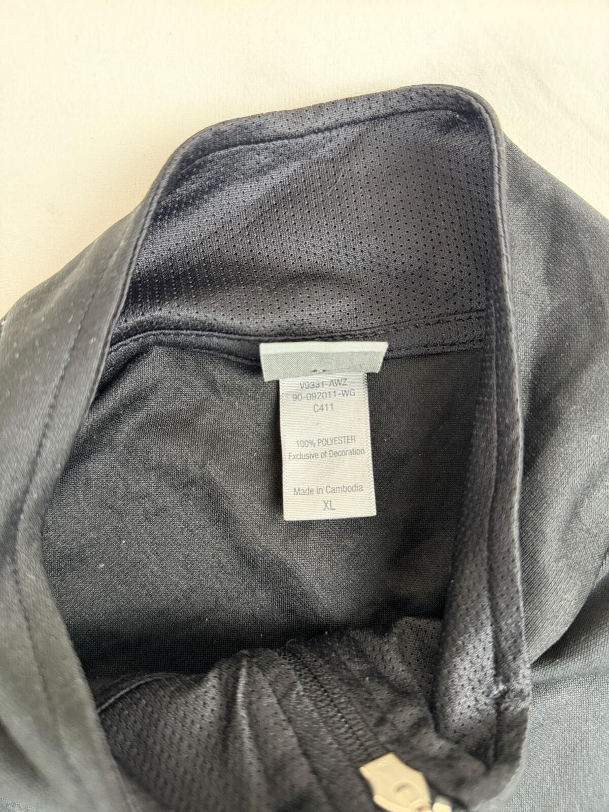Champion Champion Quater Zip Jumper Size US XL / EU 56 / 4 - 3 Thumbnail
