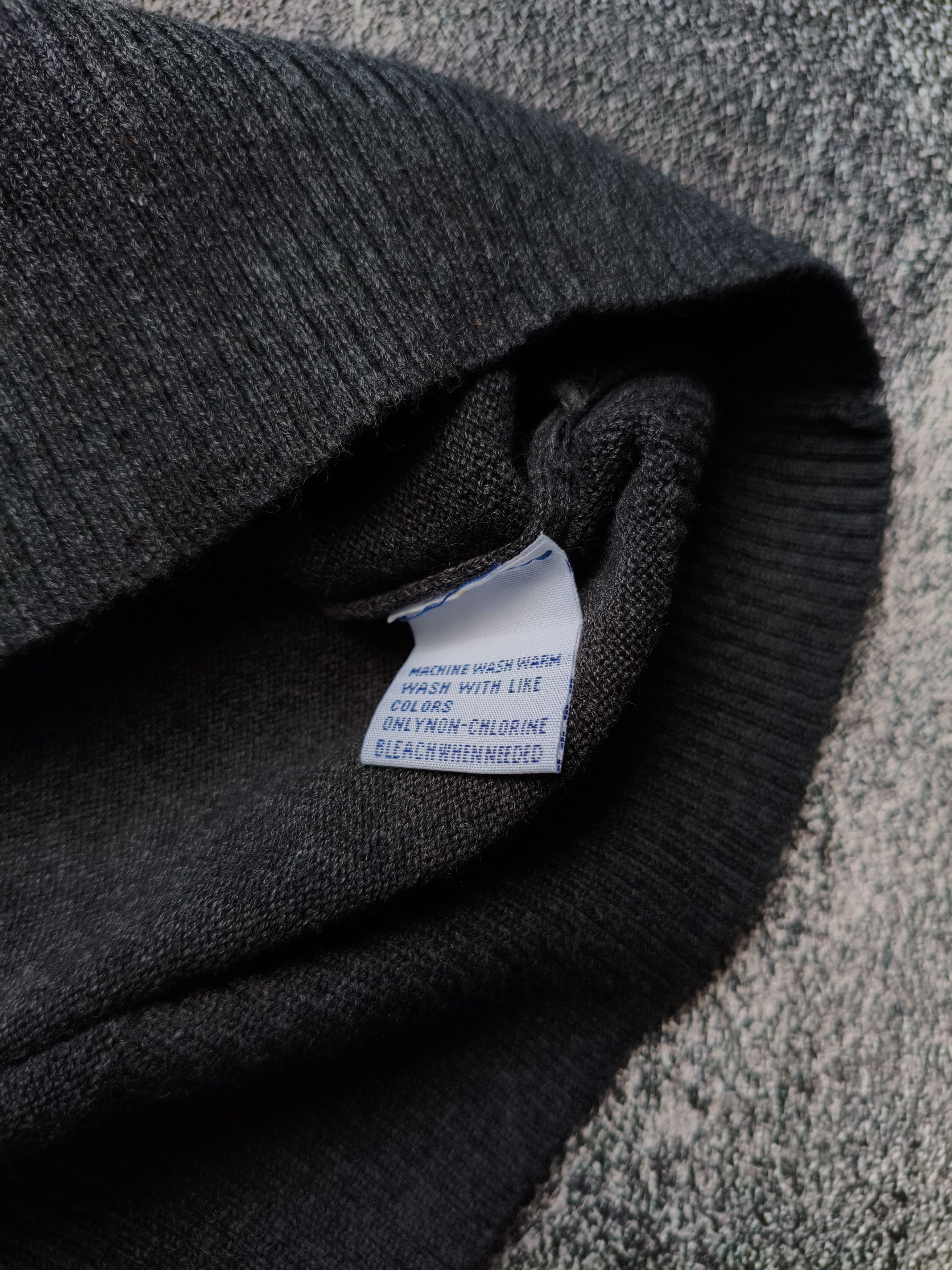 Polo Ralph Lauren V-neck Sweater Size US L / EU 52-54 / 3 - 3 Thumbnail