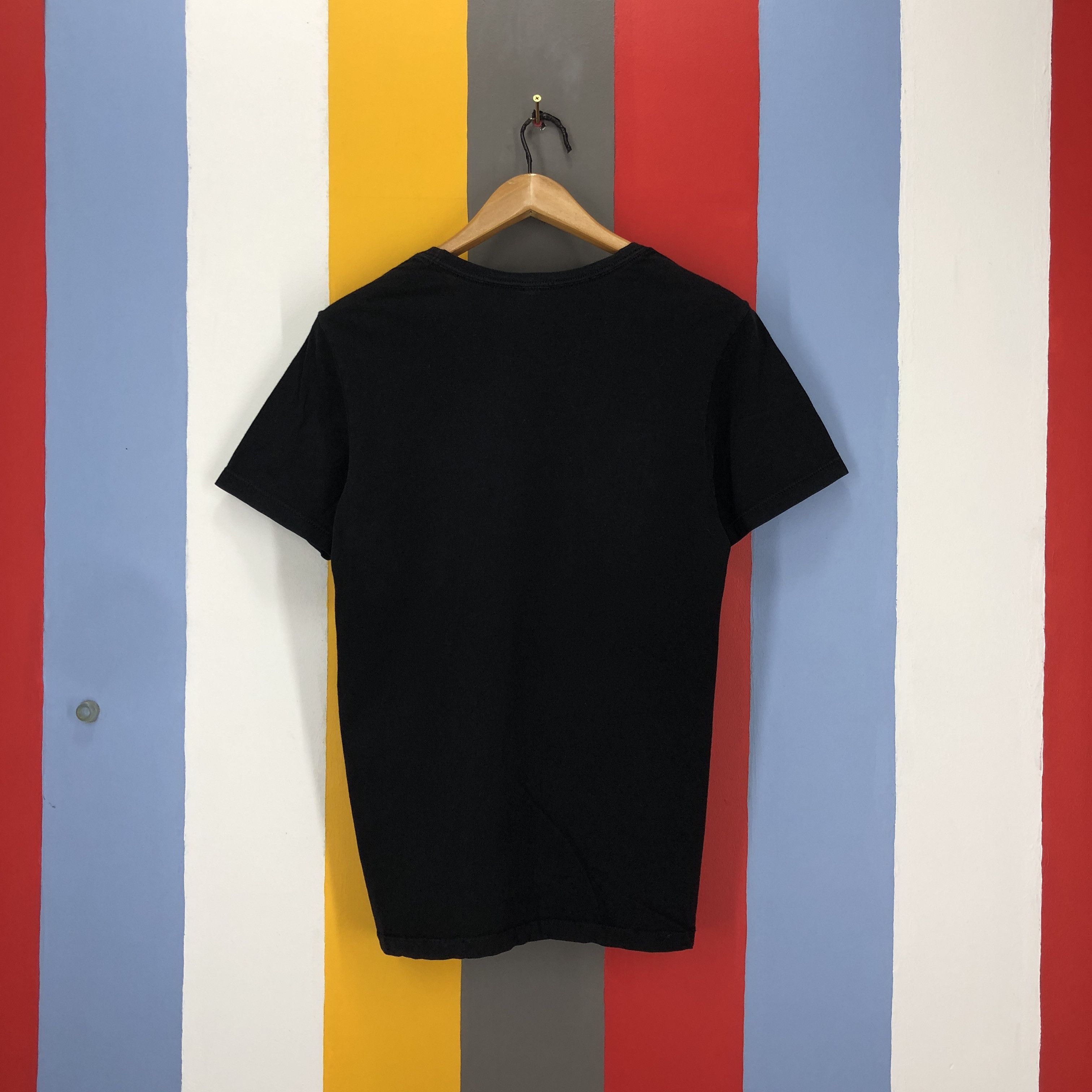 Rage Against The Machine RAGE AGAINST THE MACHINE Crew Neck T Shirt #1530/AZ Size US S / EU 44-46 / 1 - 8 Thumbnail