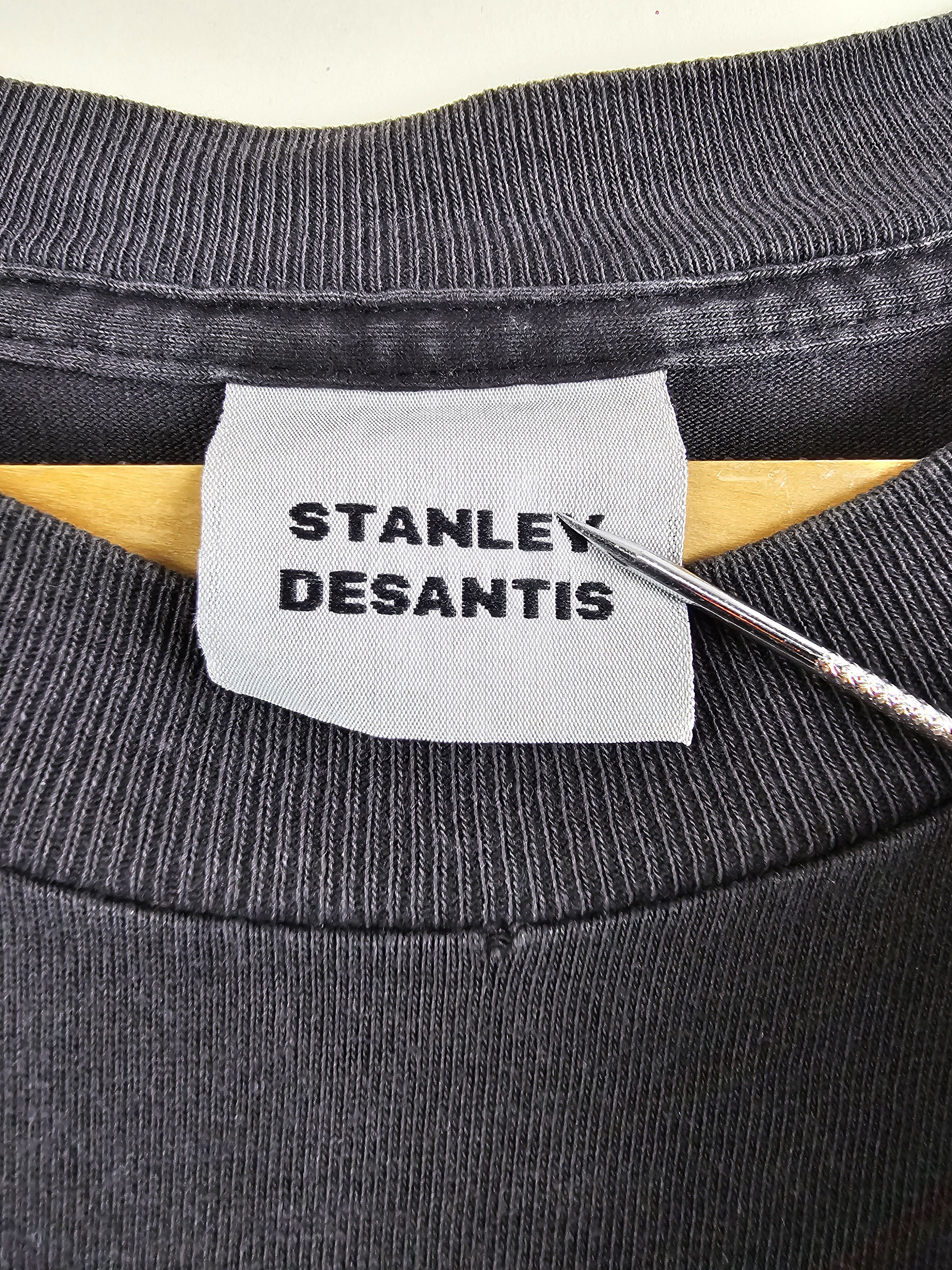 Alien Workshop × Vintage 90s Stanley Desantis X Files UFO Eye XL 23" 31" Size US XL / EU 56 / 4 - 6 Thumbnail