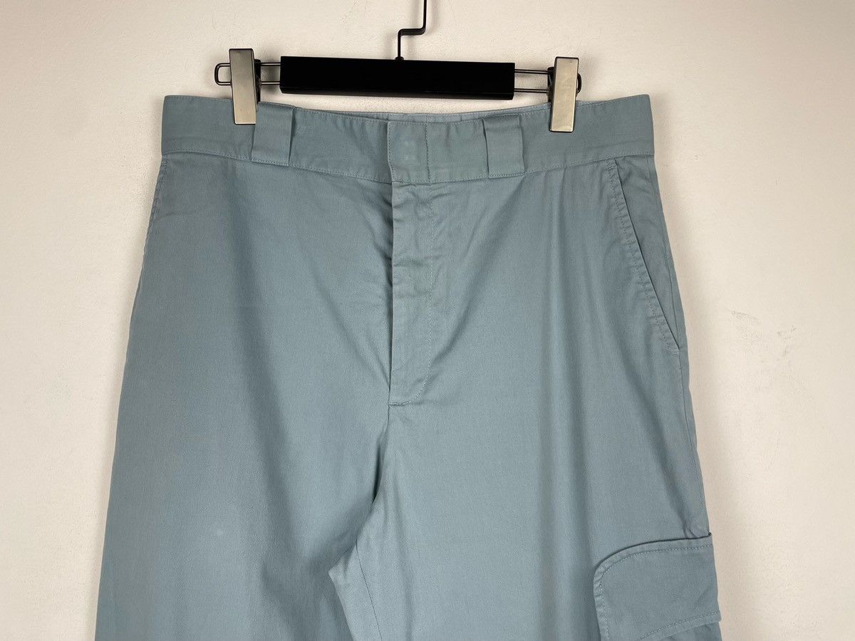 Louis Vuitton Louis Vuitton Embroidered Cotton Cargo Pants Size US 32 / EU 48 - 8 Thumbnail