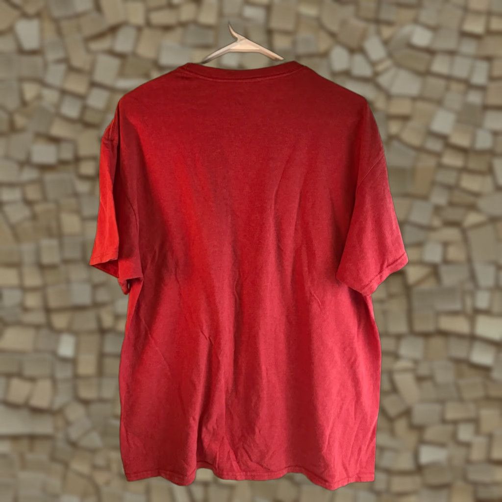 Disney VINTAGE Disney Pixar T-Shirt Men’s XL Crewneck The Icredibles Incredible Dad Top Size US XL / EU 56 / 4 - 1 Thumbnail