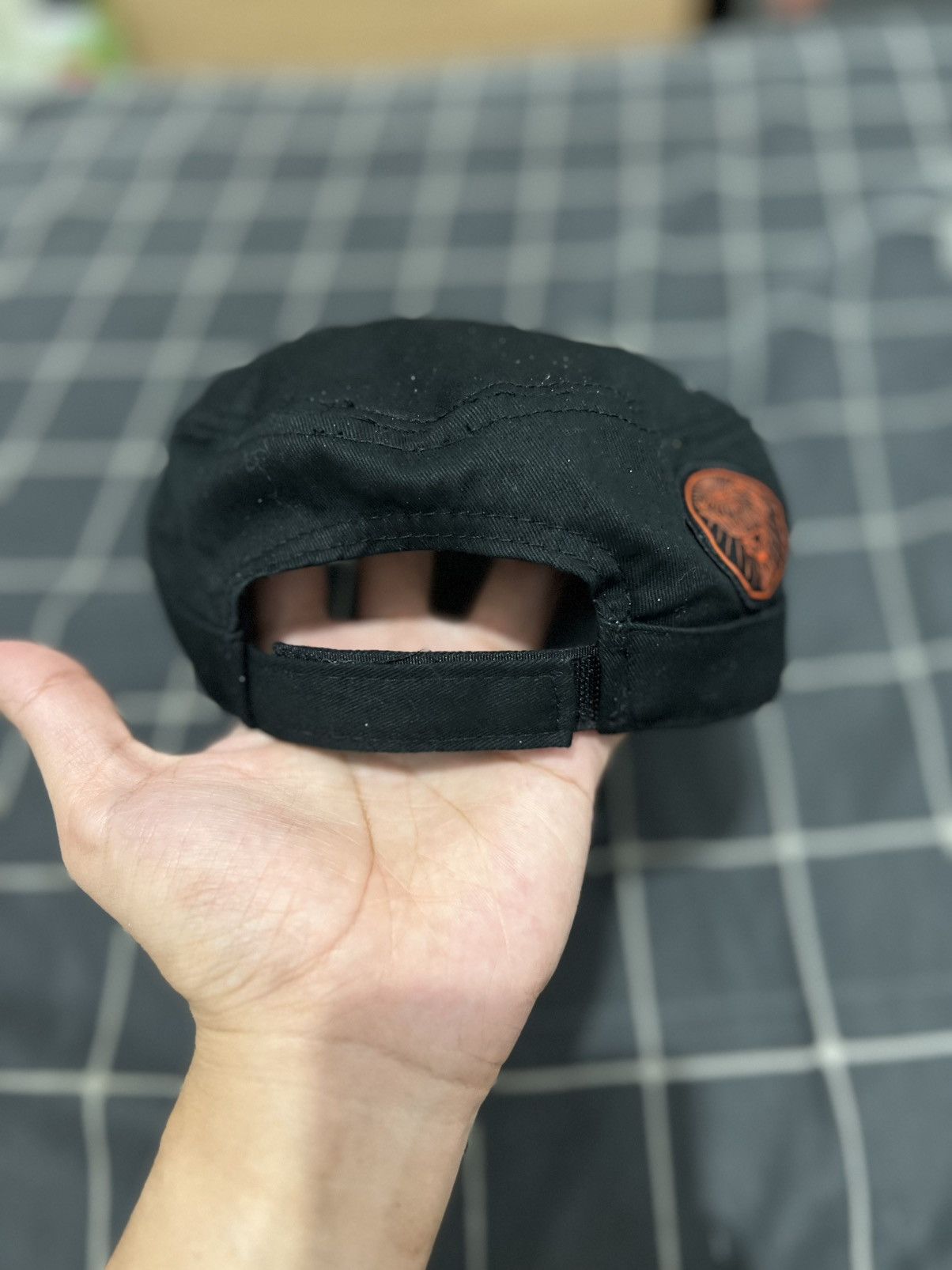 Jagermeister Jagermeister commando caps Size ONE SIZE - 3 Thumbnail