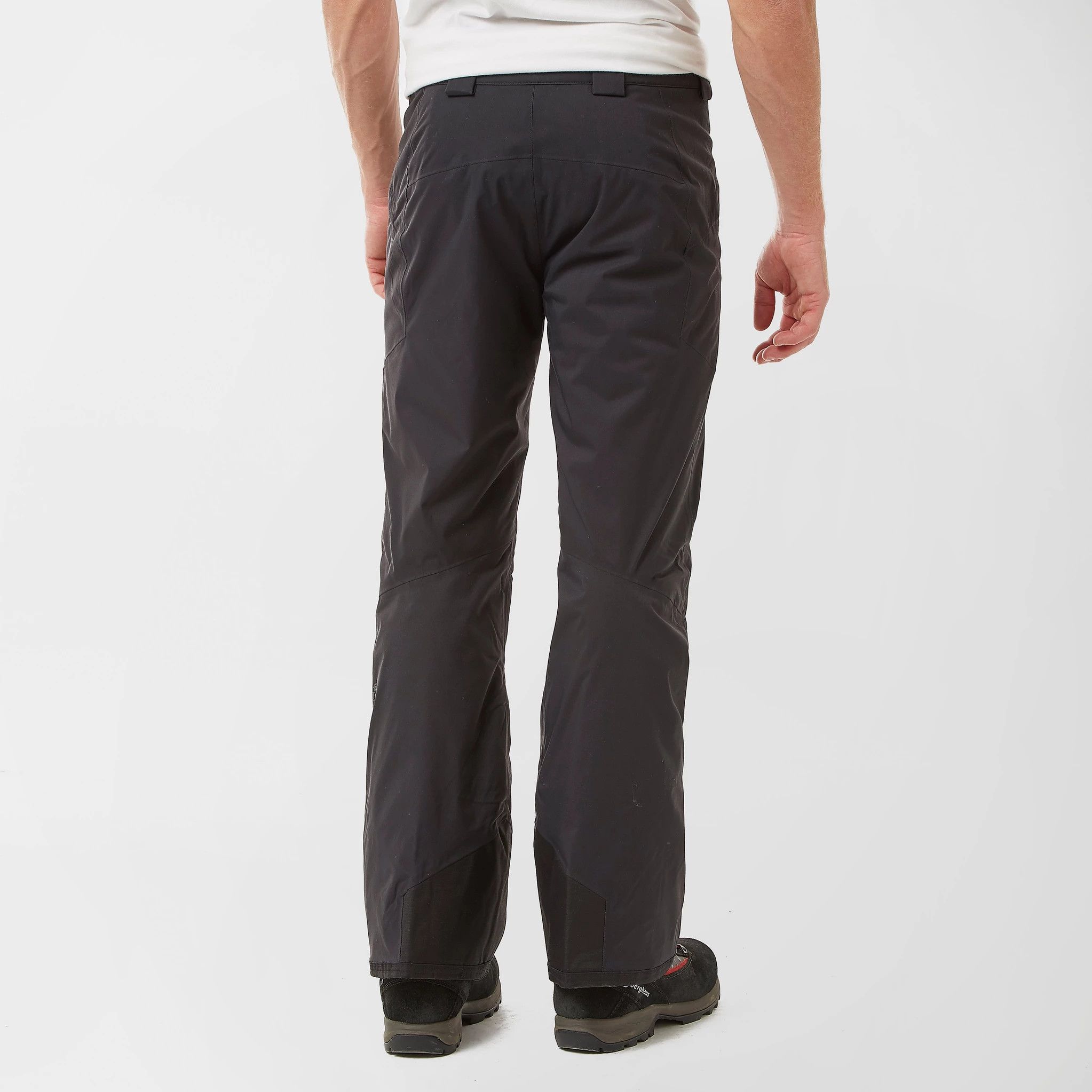 The North Face [S] Presena Ski Pant in Black (FW18) Size US 30 / EU 46 - 12 Thumbnail