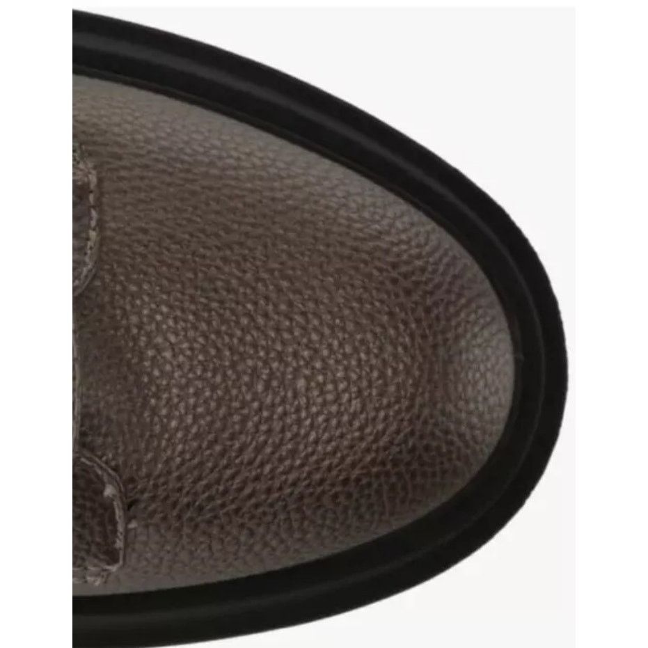 Guess GUESS Womens NEW Combat Valicia Faux Leather Boots Size 7.5 Size US 7.5 / IT 37.5 - 8 Thumbnail