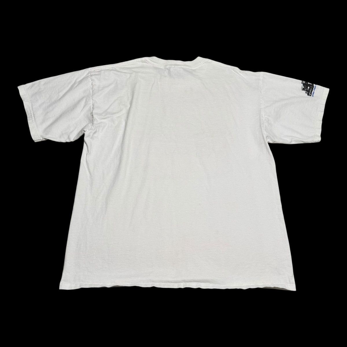 Gildan Gildan 2000 Street Rod Nationals Car Meet Shirt Men's XL Size US XL / EU 56 / 4 - 5 Thumbnail
