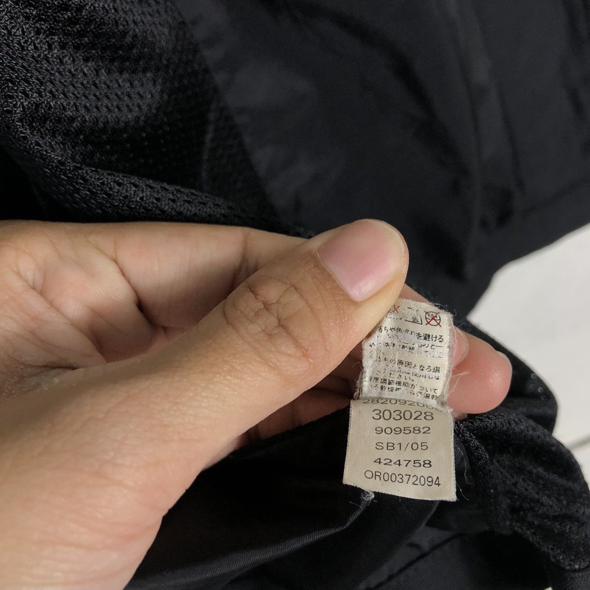 Japanese Brand 🔥90’s Vintage Wool Bomber Jacket Gap Japan Factory Fashion Size US M / EU 48-50 / 2 - 15 Thumbnail