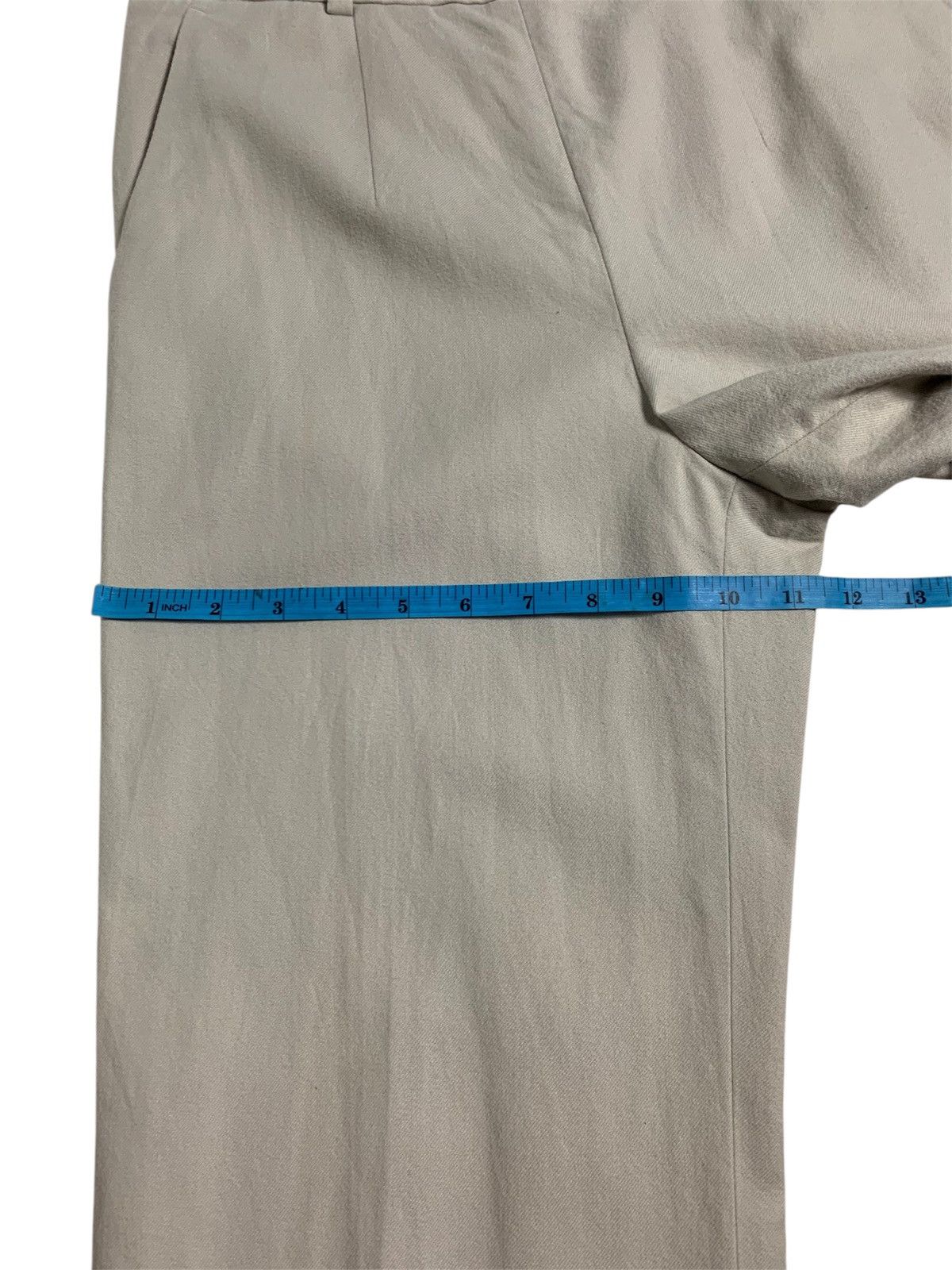 Margaret Howell Margaret howell pleated wide trousers Size US 29 - 6 Thumbnail