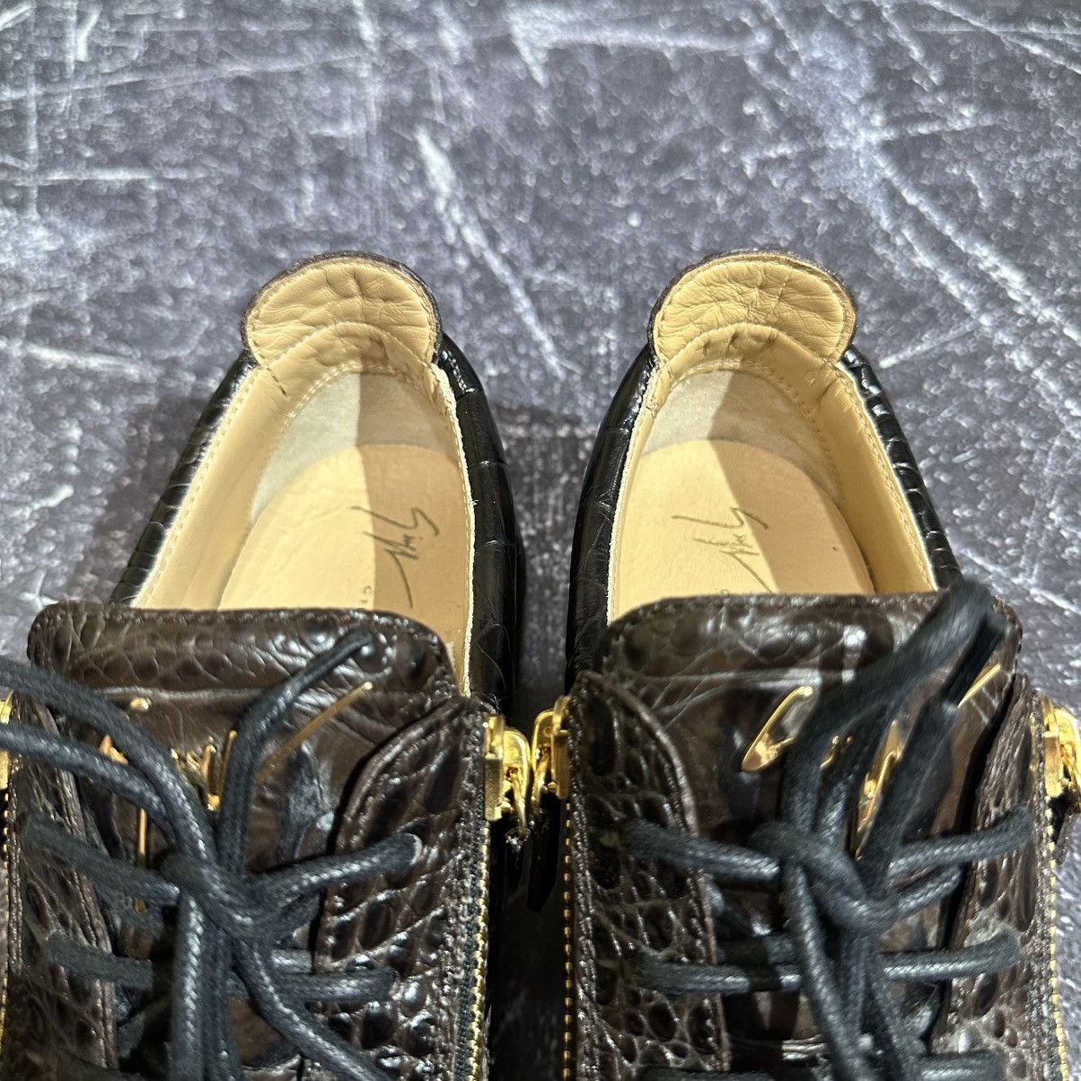 Giuseppe Zanotti Giuseppe Zanotti Men display picture 1