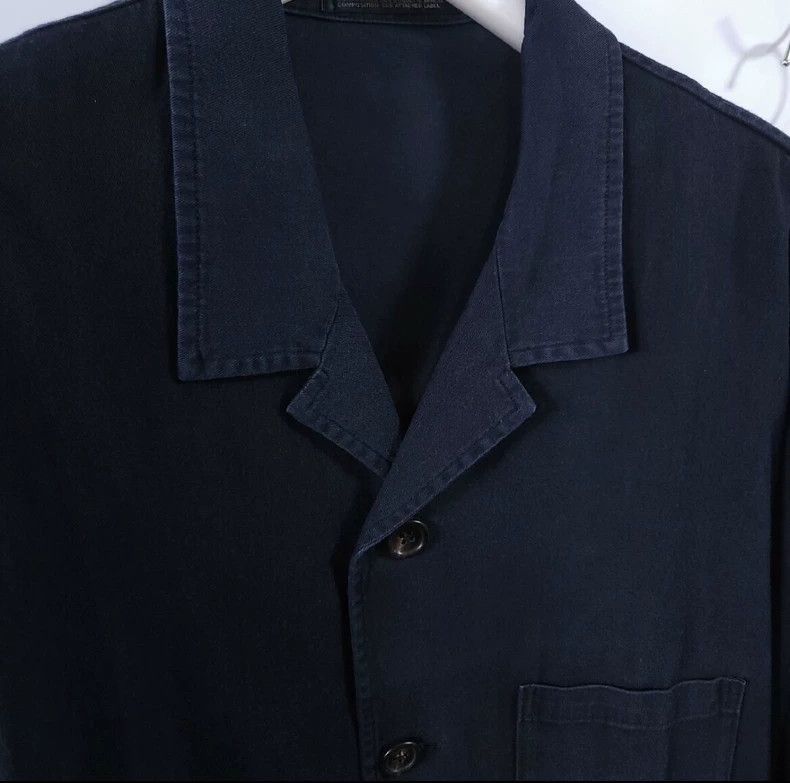 Yohji Yamamoto yohji yamamoto 1997ss Suit-2505 Size US M / EU 48-50 / 2 - 3 Thumbnail