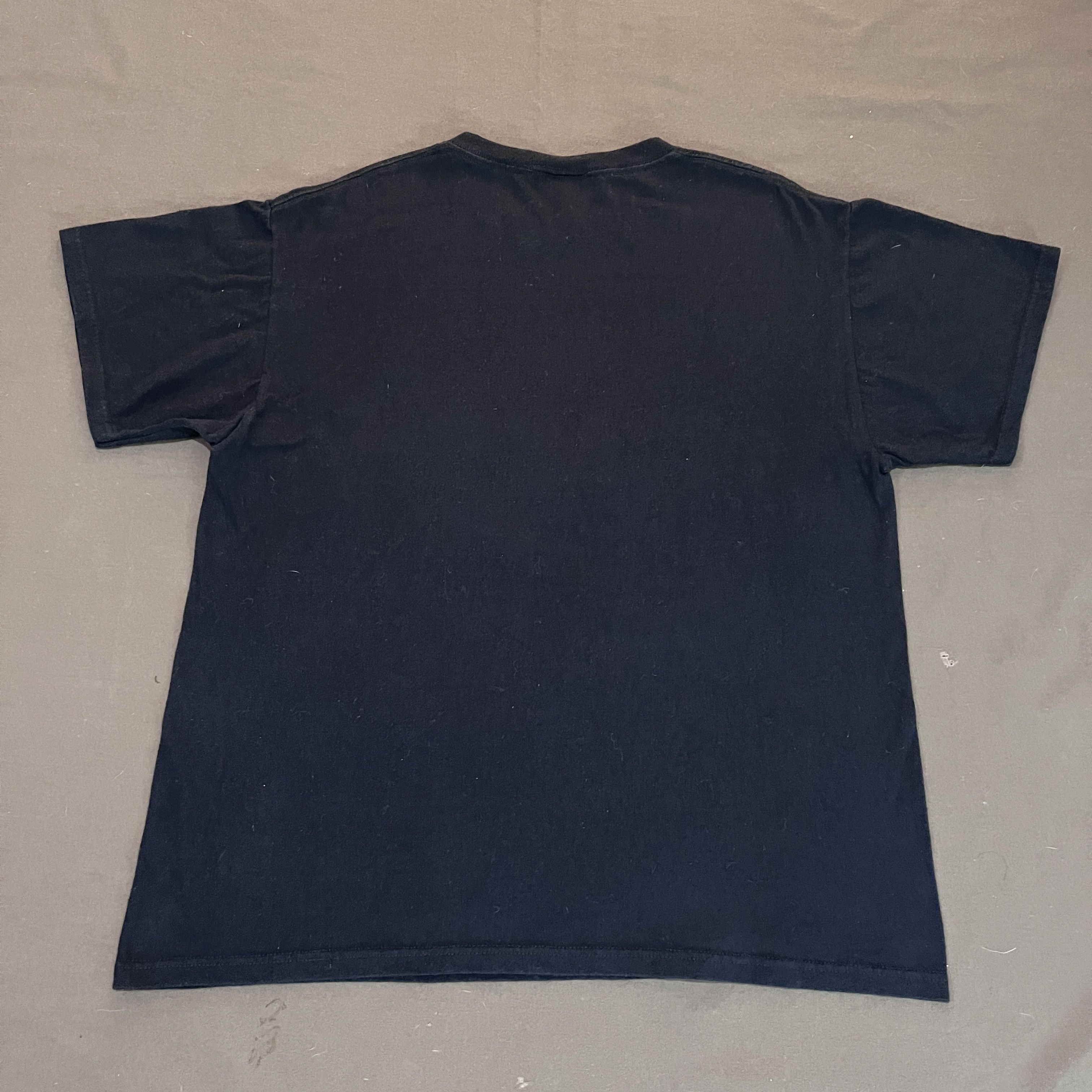 Band Tees Vintage Y2K Mike Viola Electro De Perfecto Promo Tee Size US L / EU 52-54 / 3 - 5 Thumbnail