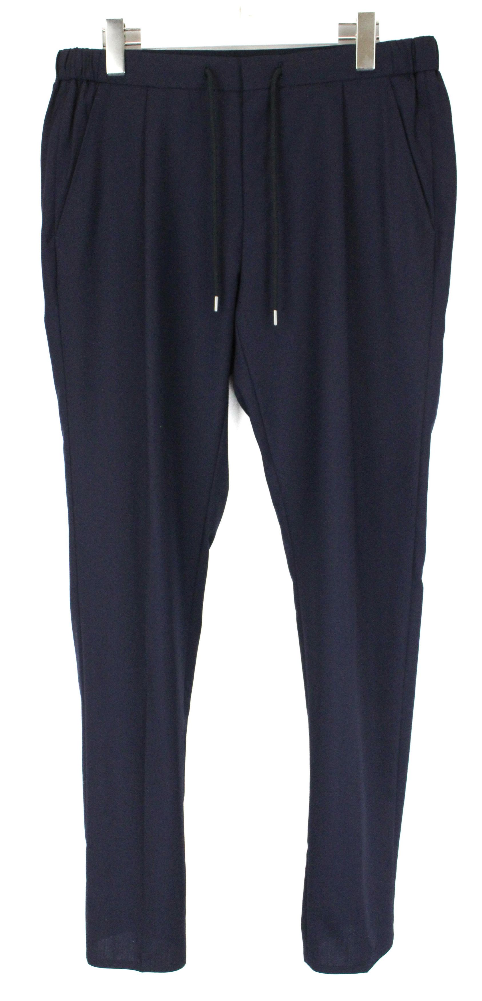 Suitsupply SUITSUPPLY La Spalla / Ames Pleat Suit Men's UK 40 / UK 34 Size 34R - 10 Thumbnail