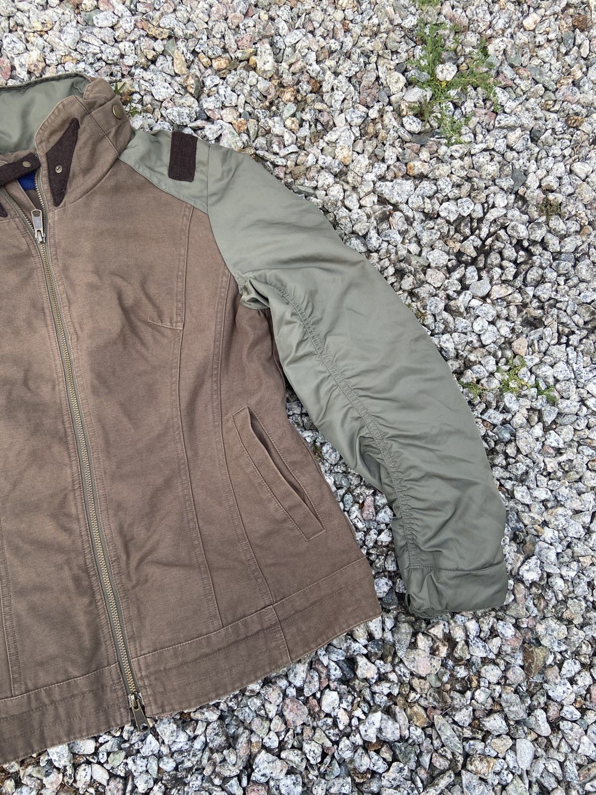 Avirex AVIREX BIKER JACKET Size S / US 4 / IT 40 - 2 Thumbnail