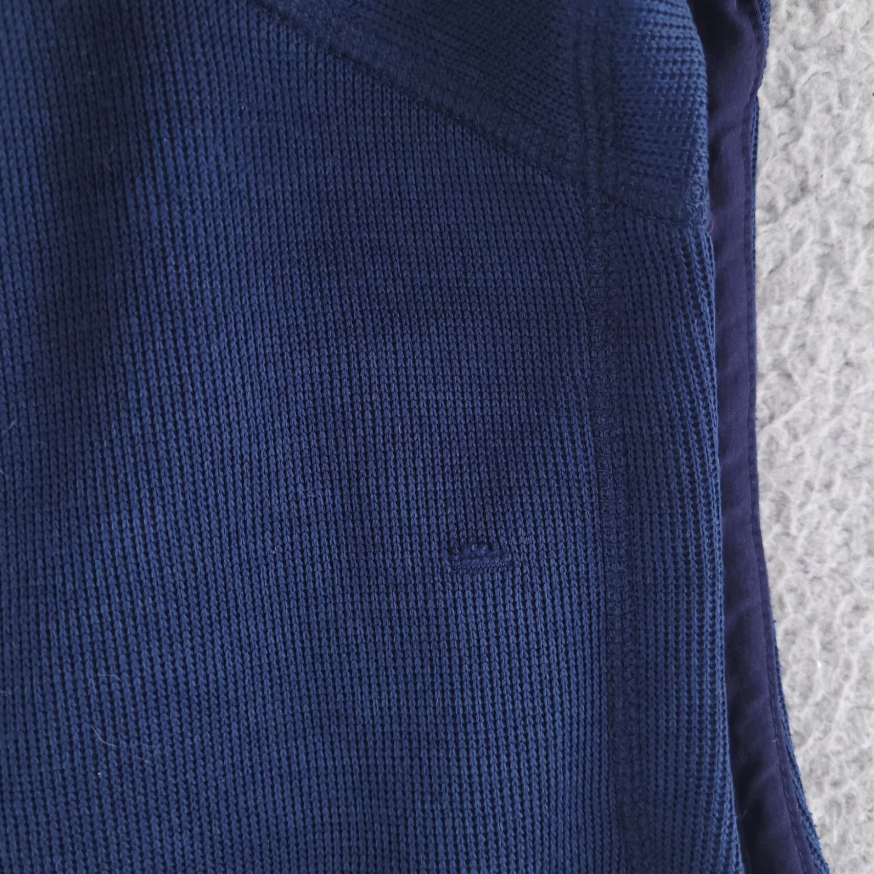 Vineyard Vines Vineyard Vines Jacket Mens L Blue Quilted Golf Casual Size US L / EU 52-54 / 3 - 4 Thumbnail