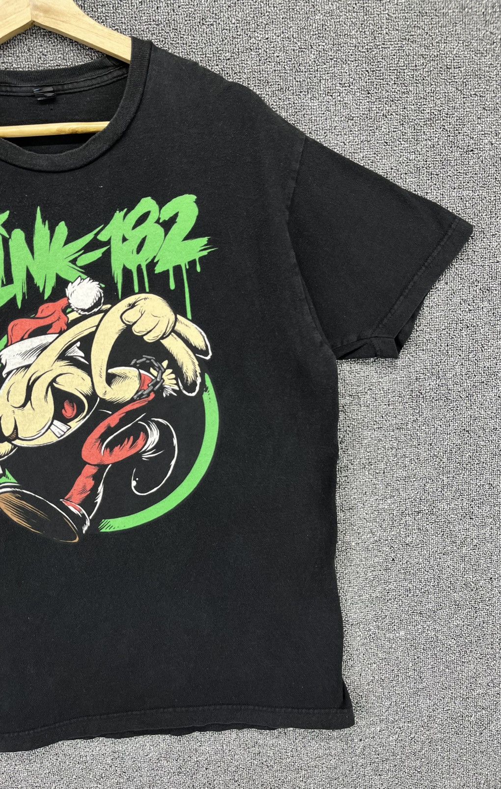 Blink 182 Sub Pop Punk Rock Band Tees T Shirts