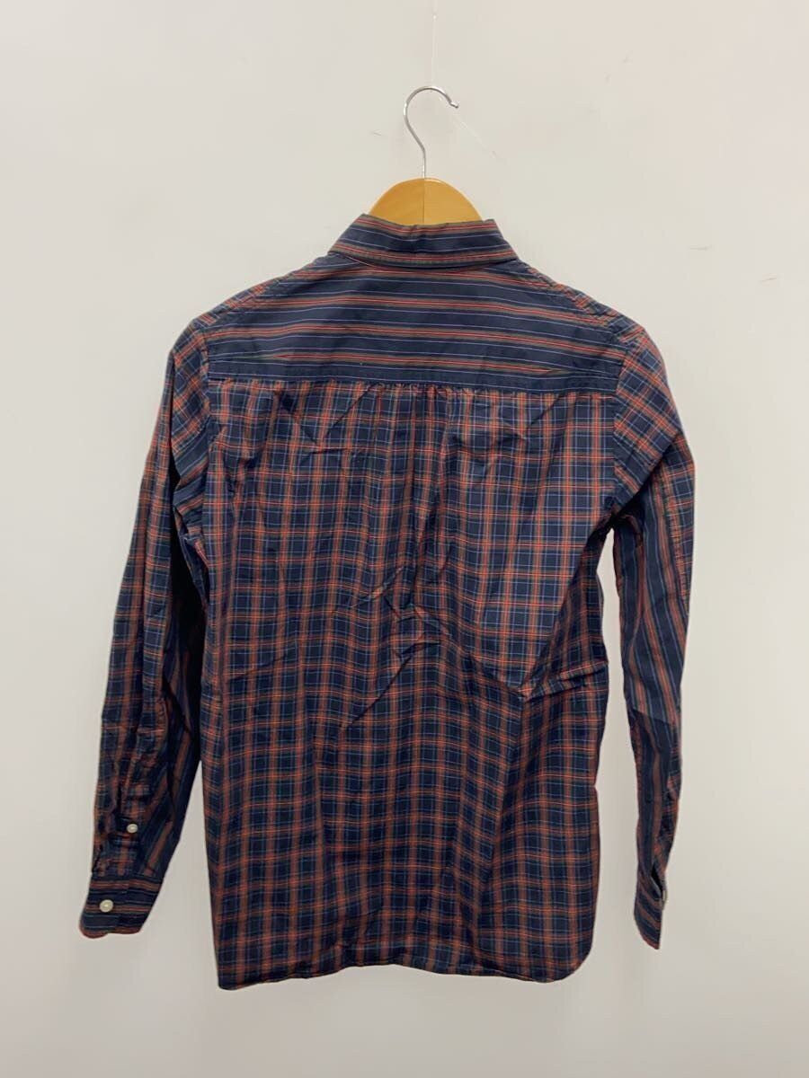 Number (N)ine Button Up Shirt Size US M / EU 48-50 / 2 - 2 Thumbnail