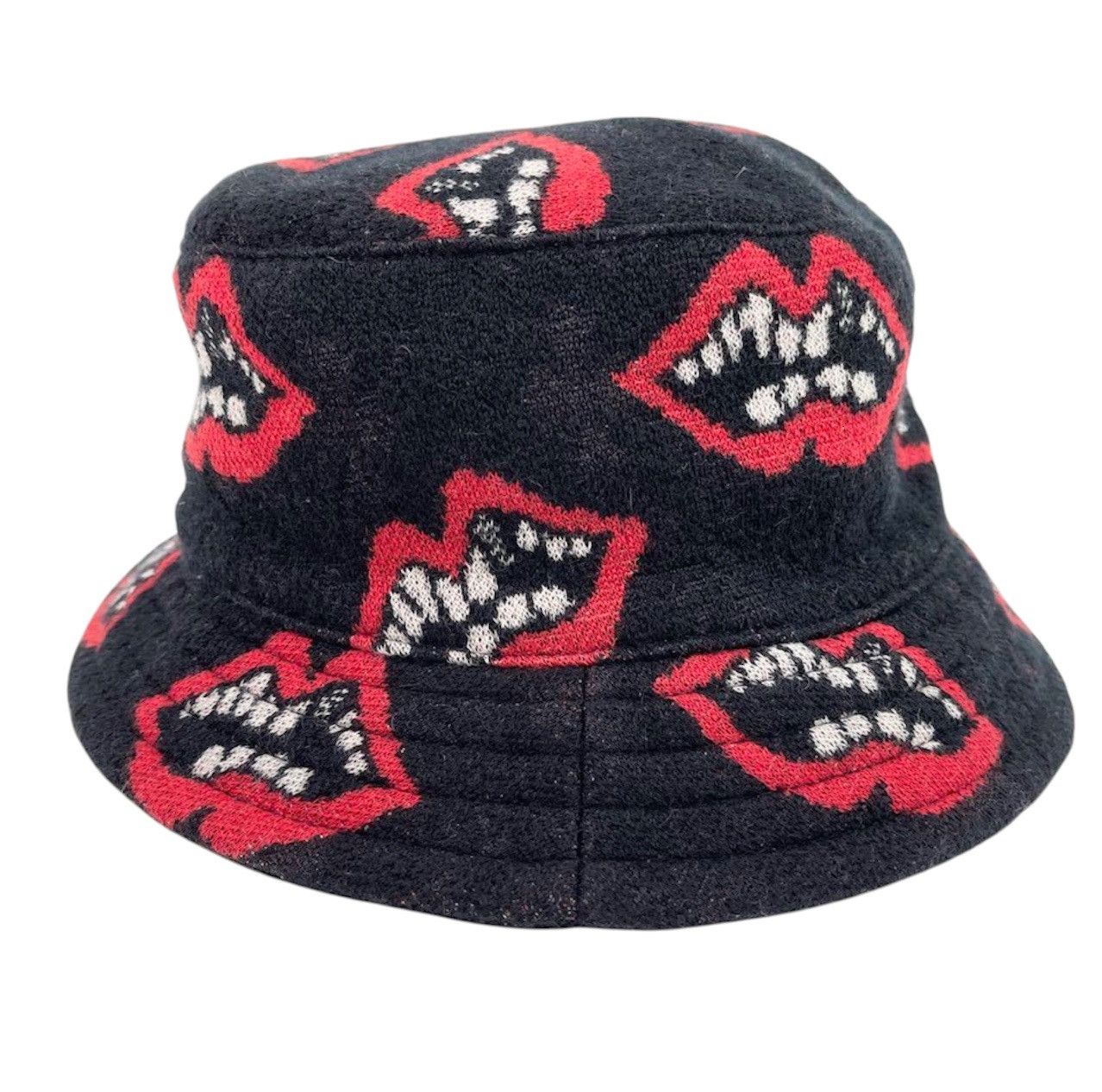 Chrome Hearts Chrome Hearts MATTY BOY CHOMPER BUCKET HAT Size ONE SIZE - 3 Thumbnail