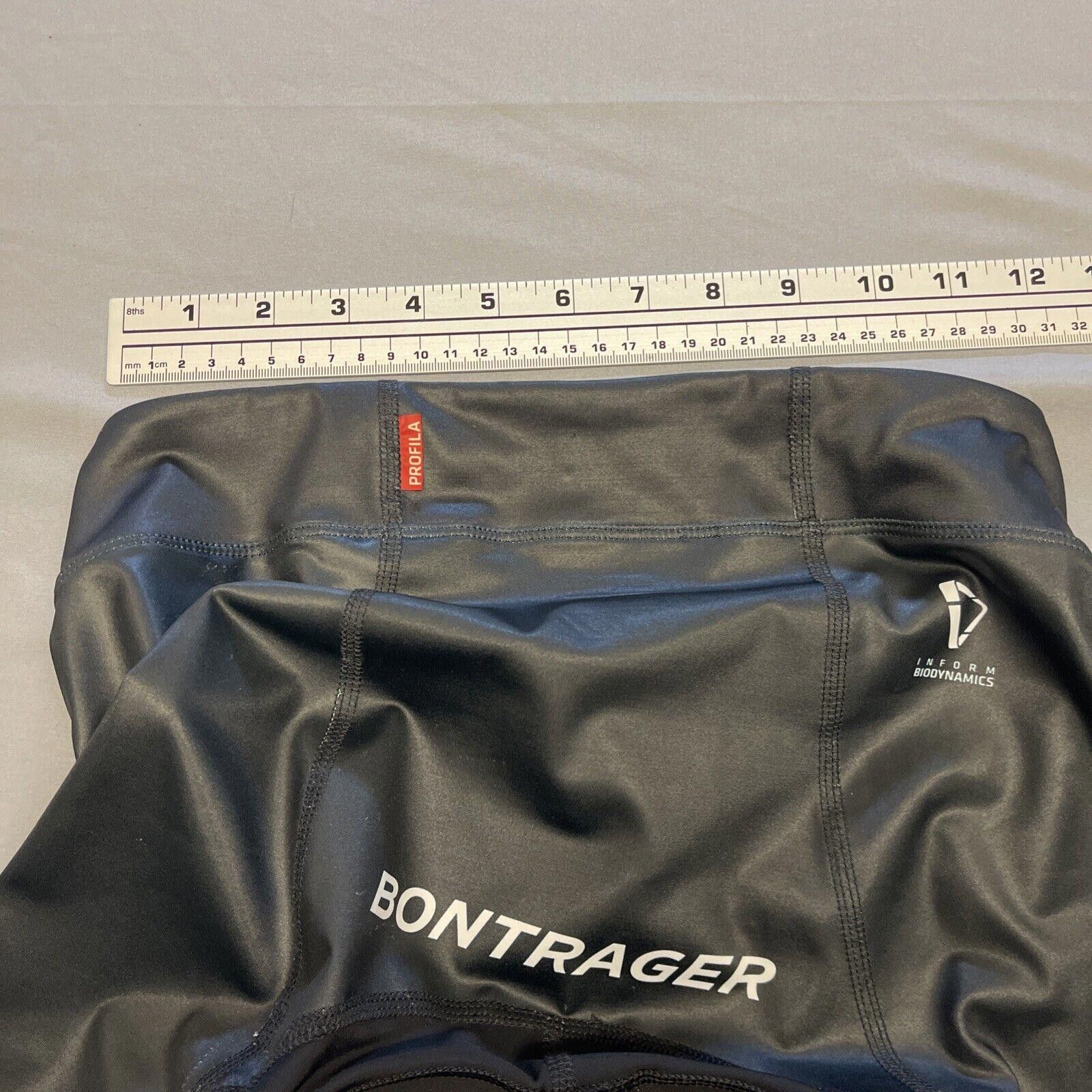 Designer Bontrager Cycling Shorts Mens Large Waist Performance Size ONE SIZE - 7 Thumbnail