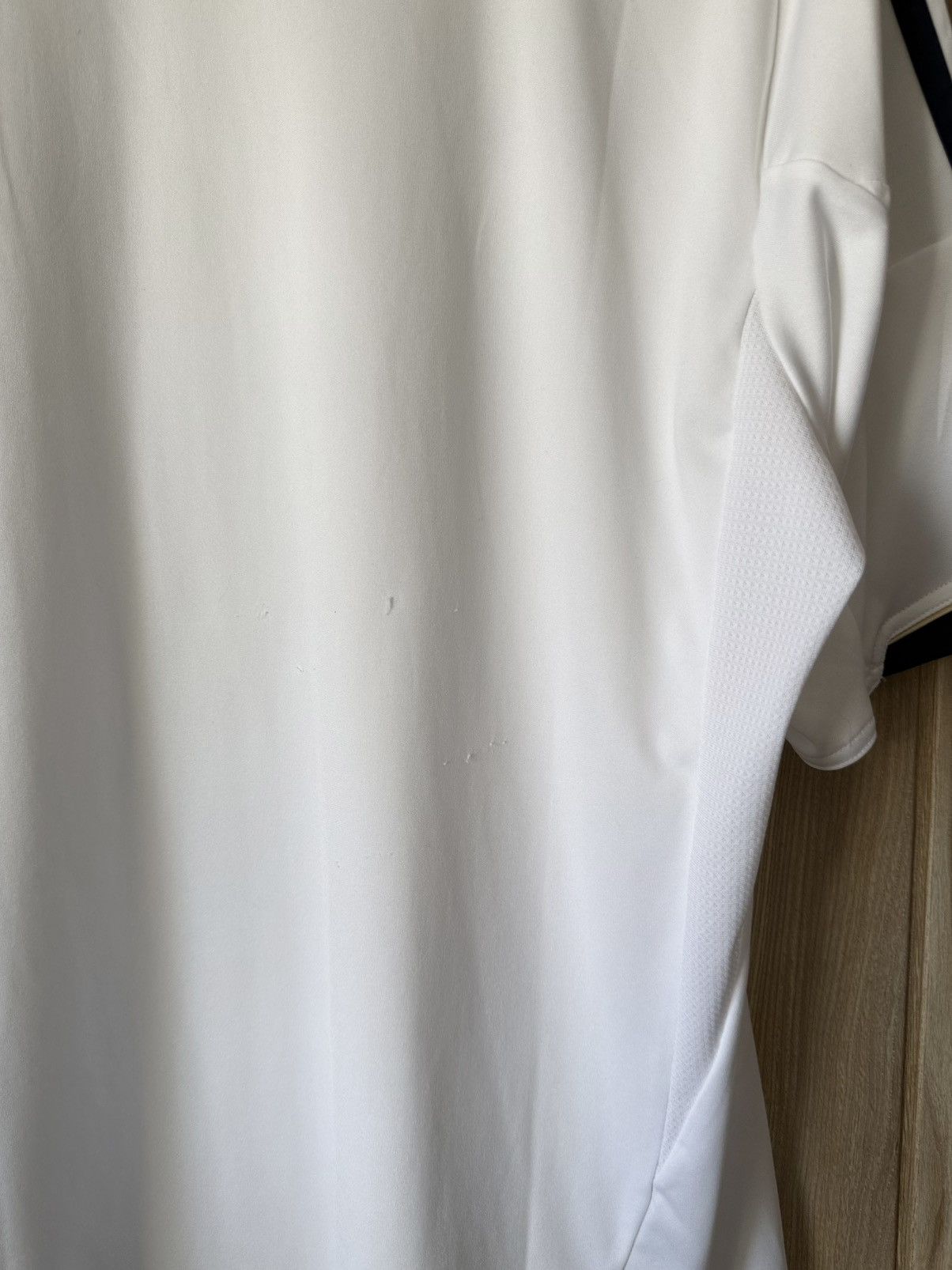 Adidas Vintage Adidas Scotland Jersey Size US L / EU 52-54 / 3 - 5 Thumbnail