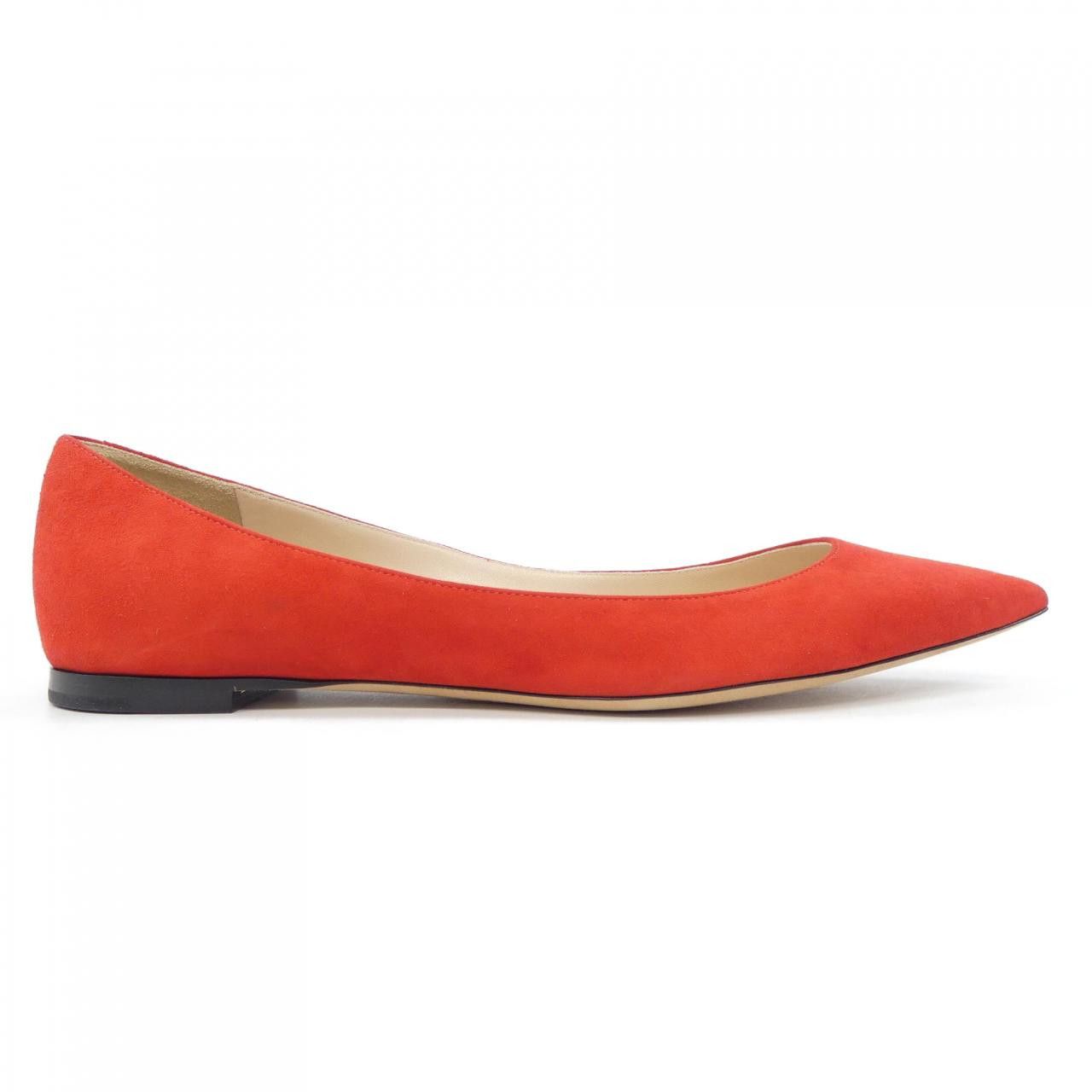Other Other Nina Ricci Shoes Leather Shoes DUTY FREE for USA Size ONE SIZE - 1 Thumbnail