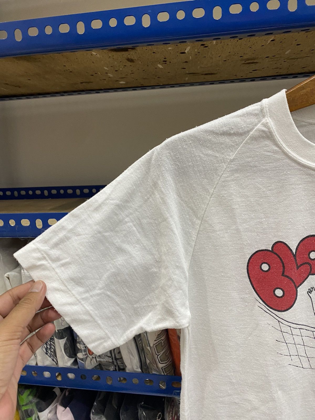 Asics ASICS TSHIRT Size US XS / EU 42 / 0 - 4 Thumbnail