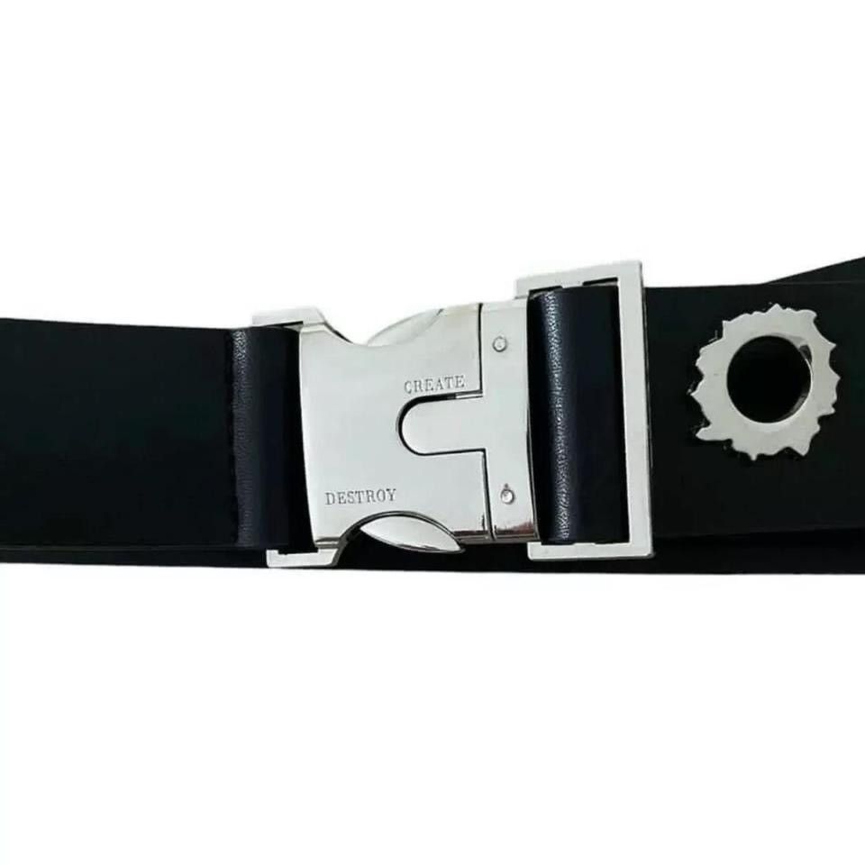 Other Bullet hole belt Size 32 - 4 Thumbnail