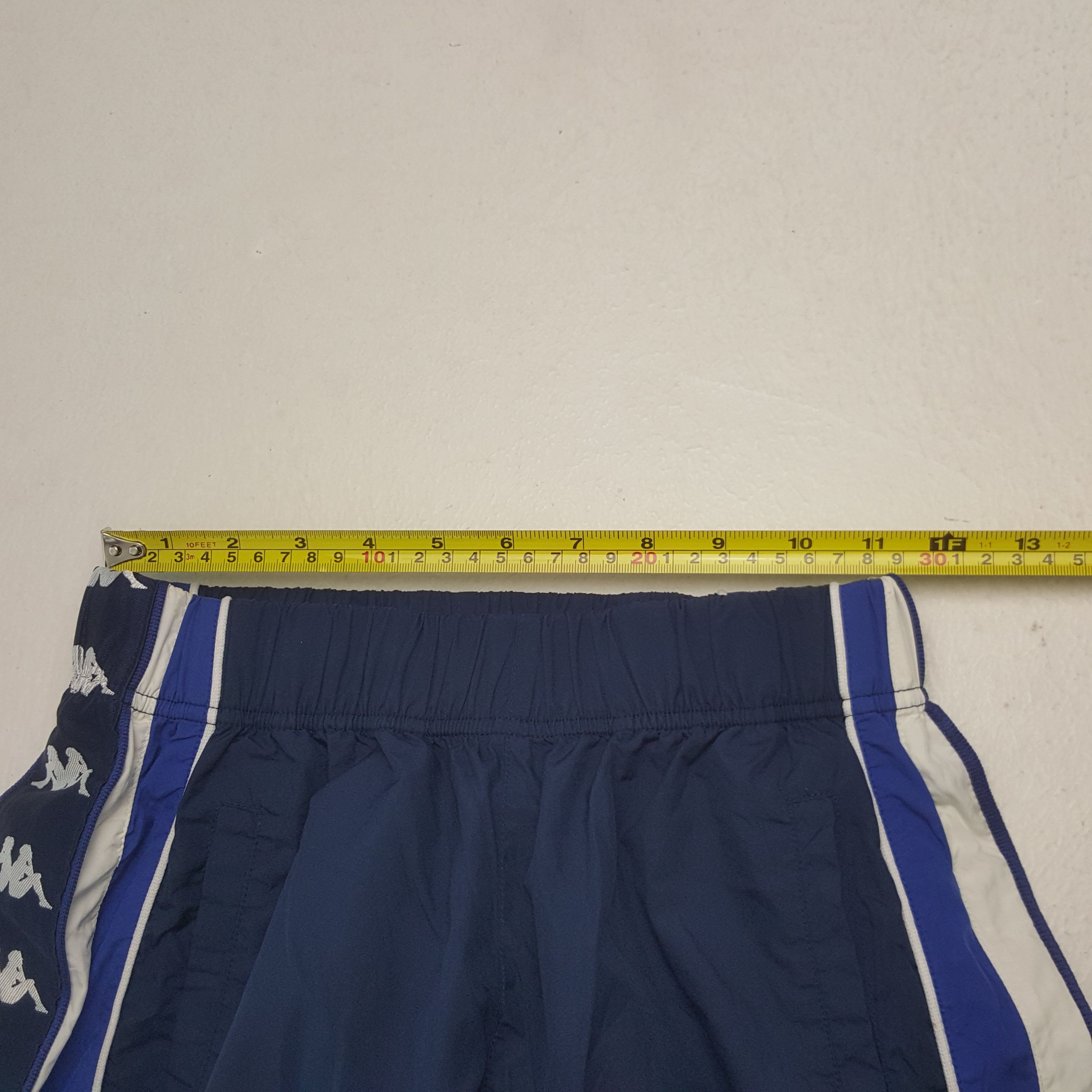 Kappa Vintage Kappa Sports American Track Pants RR23 Size US 32 / EU 48 - 9 Thumbnail
