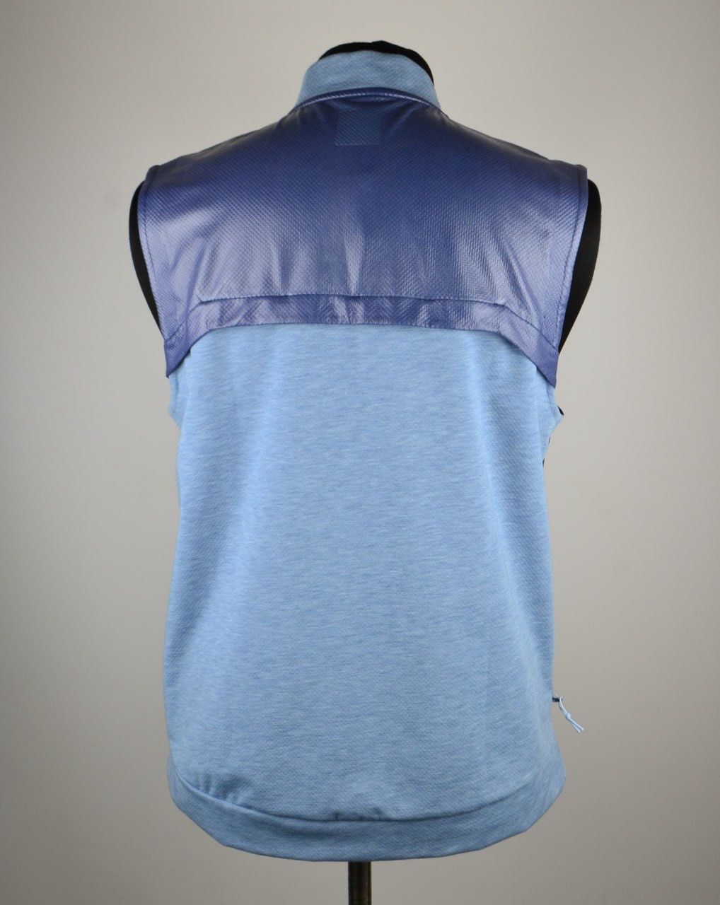 Under Armour Under armour Vest Men Blue Size L Size US L / EU 52-54 / 3 - 5 Thumbnail