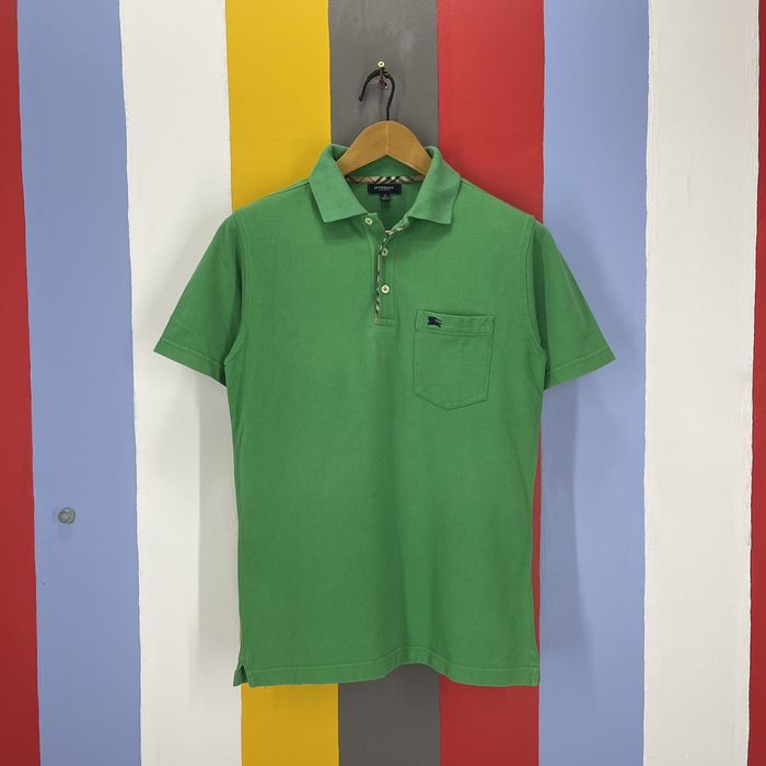 Burberry t outlet shirt grailed