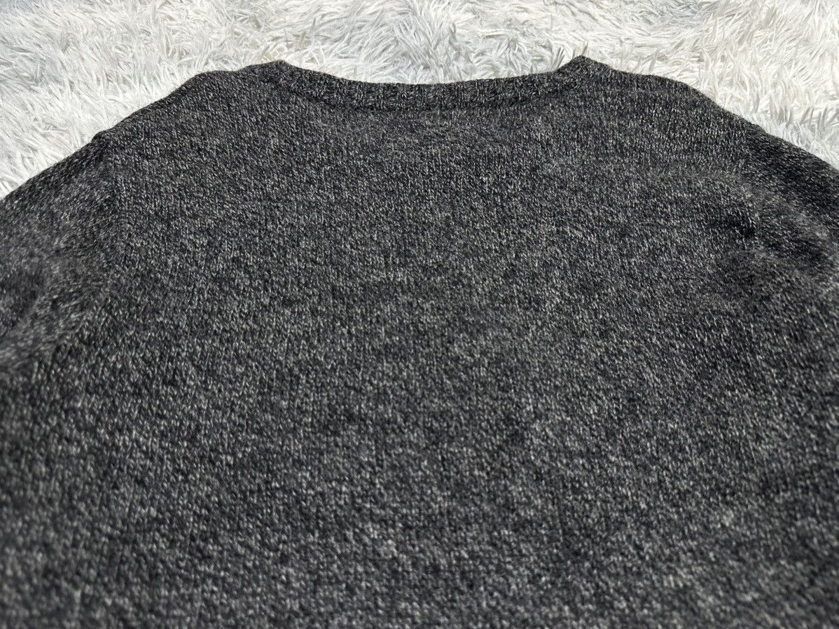 Wacko Maria 🔥Fw16 The Guilty Parties Wacko Maria Wool Sweater Size US M / EU 48-50 / 2 - 9 Thumbnail