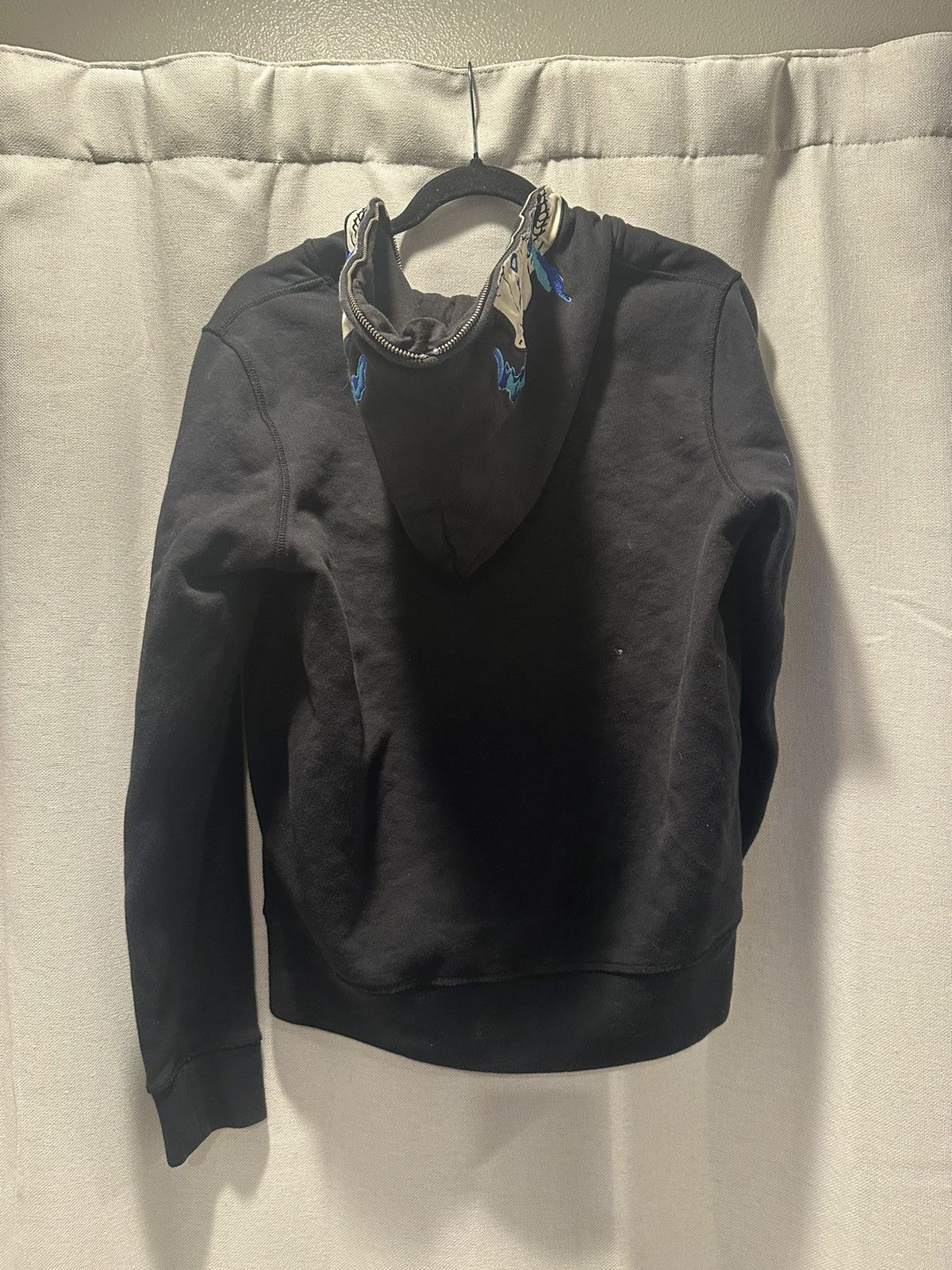Ecosys Ecosys vintege zip up Size US S / EU 44-46 / 1 - 3 Thumbnail