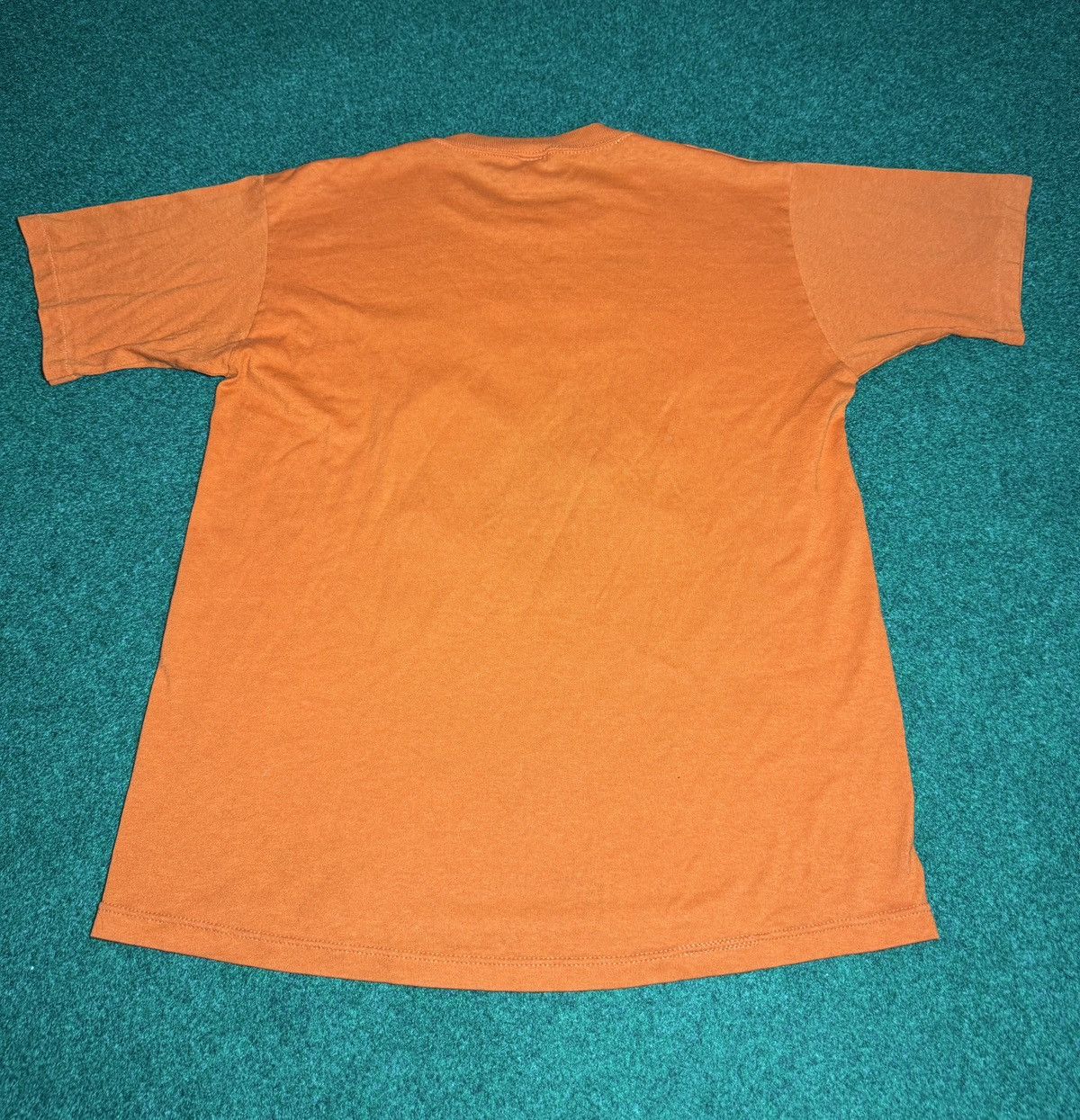Jerzees × Vintage Vintage 90s Cathedral Prep Ramblers Football Erie Pa Shirt Size US L / EU 52-54 / 3 - 4 Thumbnail