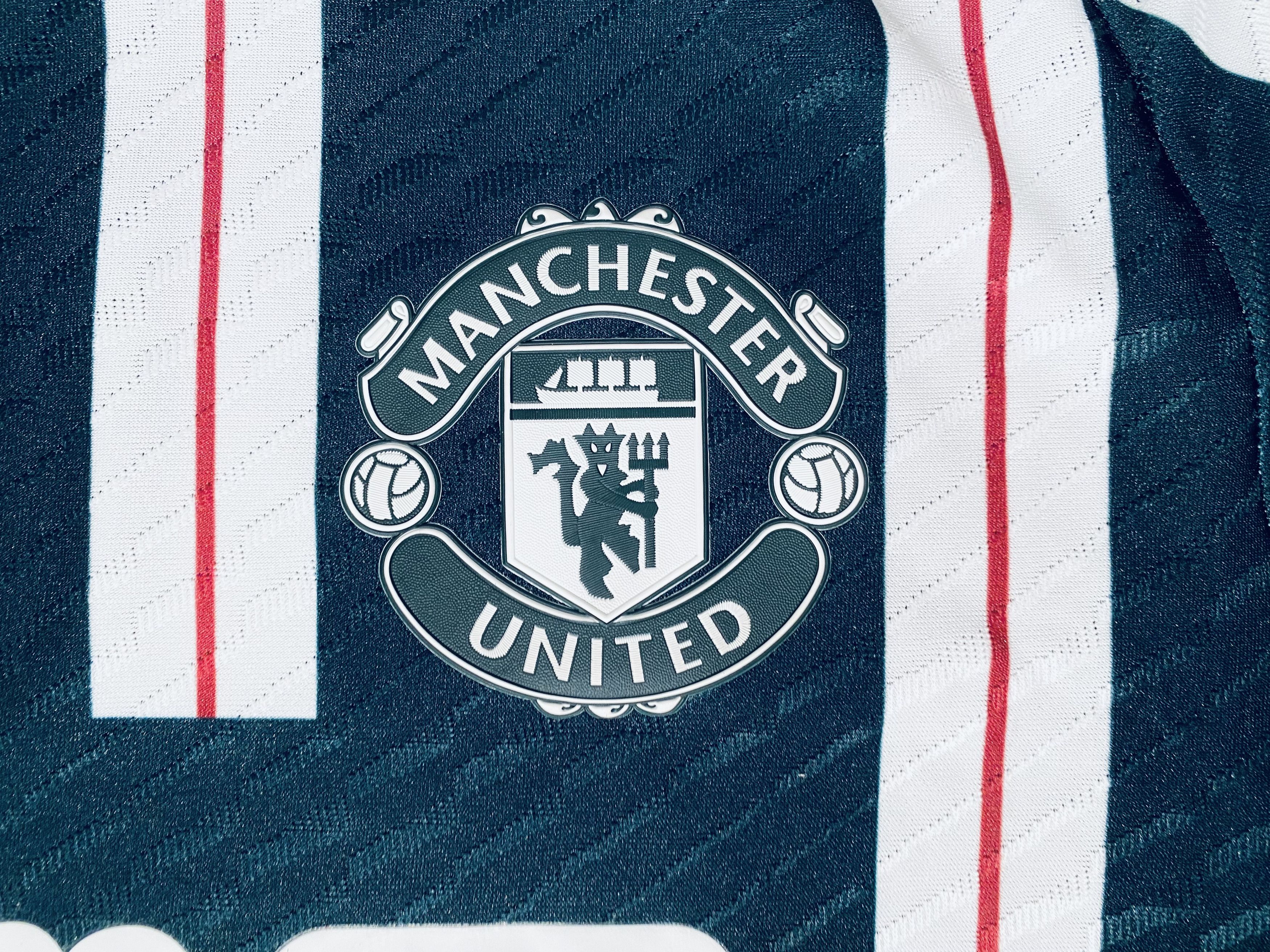 Adidas Martinez BNWT Authentic Away Jersey Shirt 2023 - 2024 Size US L / EU 52-54 / 3 - 8 Thumbnail