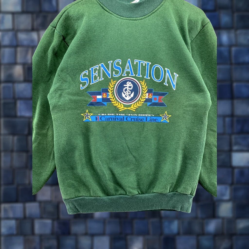 Vintage Item Specifications: Brand: Levi'S Size US S / EU 44-46 / 1 - 1 Thumbnail