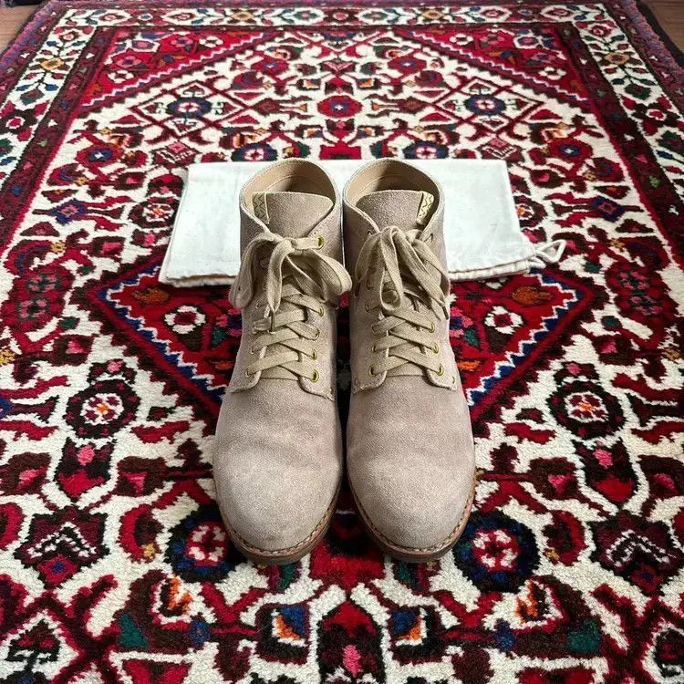 Visvim Visvim 2-2507 Size US 10 / EU 43 - 8 Thumbnail
