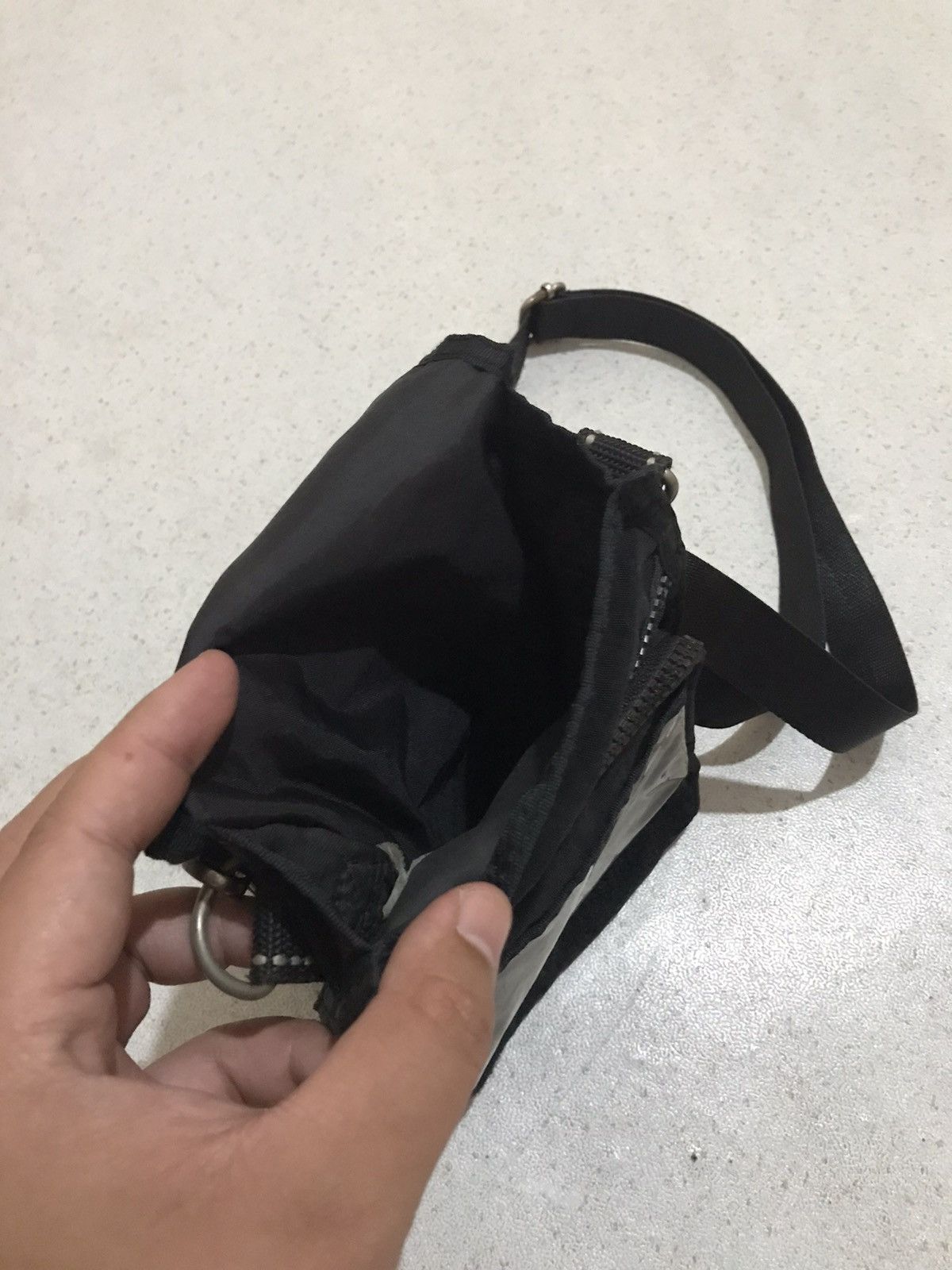 Vintage Vintage 1994 Pokemon Slingbag by Nintendo Size ONE SIZE - 7 Thumbnail