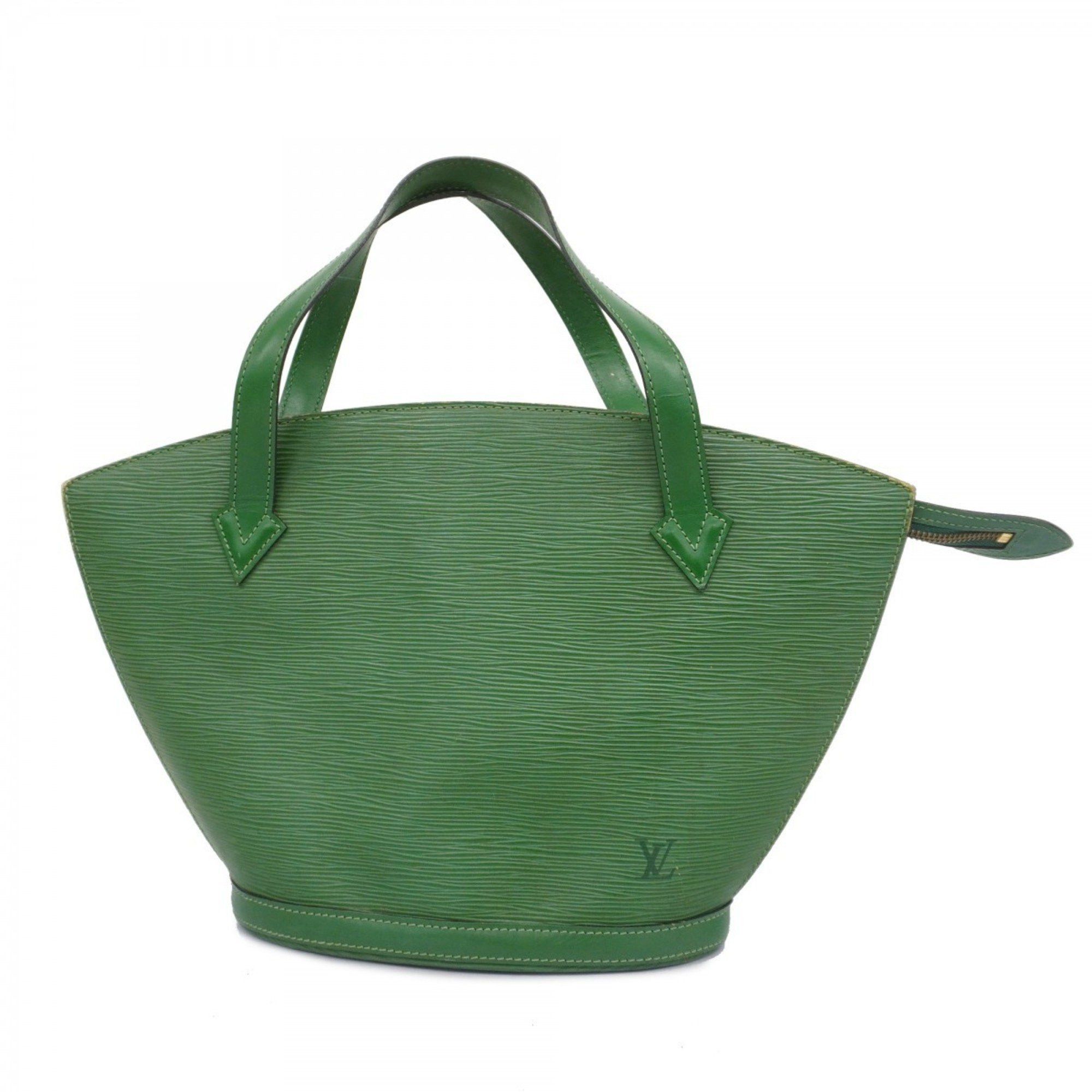 Louis Vuitton Saint Jacques handbag