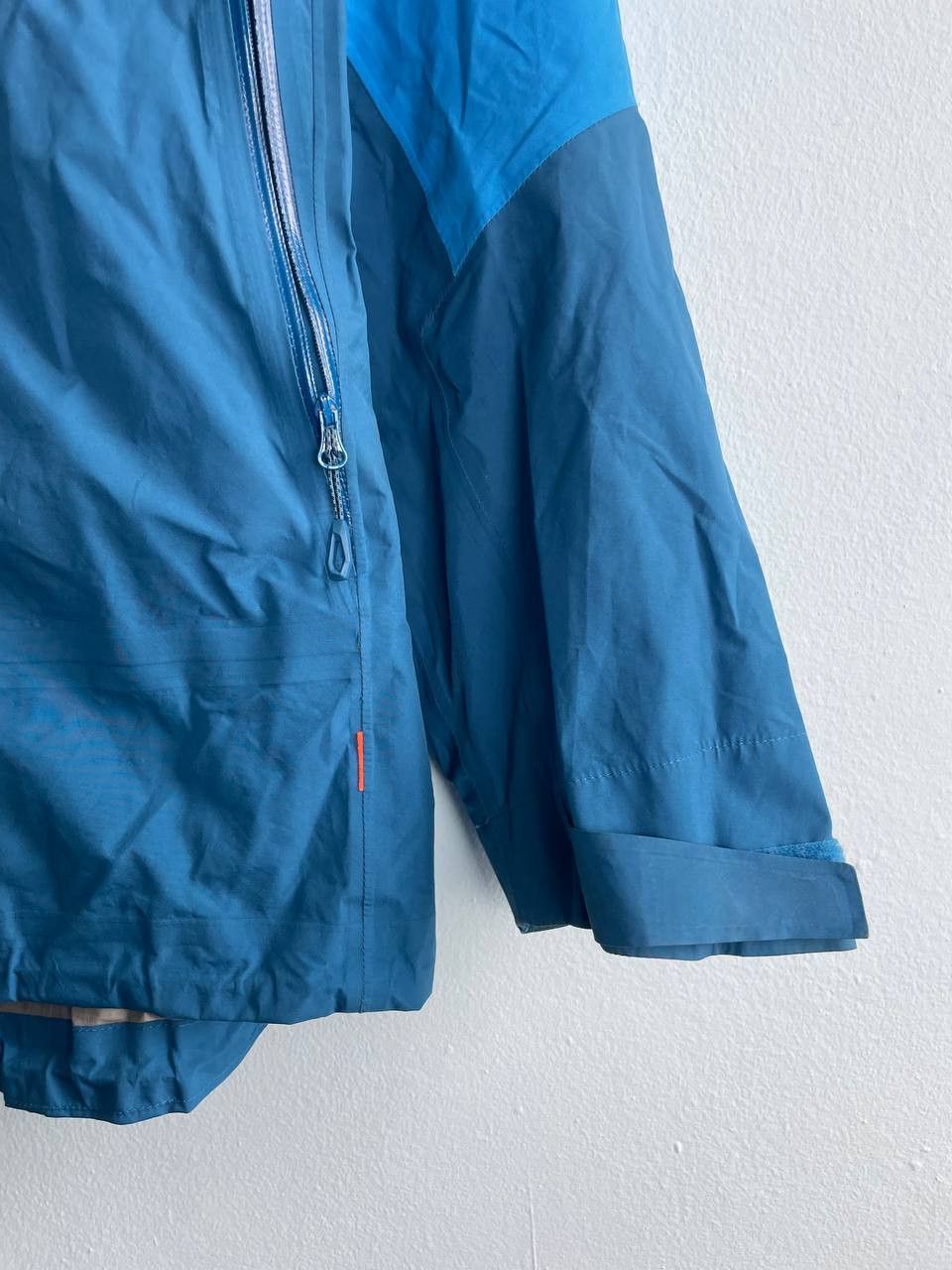 Mammut MAMMUT Convey Tour HS Hooded Jacket Men Gore tex Size US XL / EU 56 / 4 - 12 Thumbnail