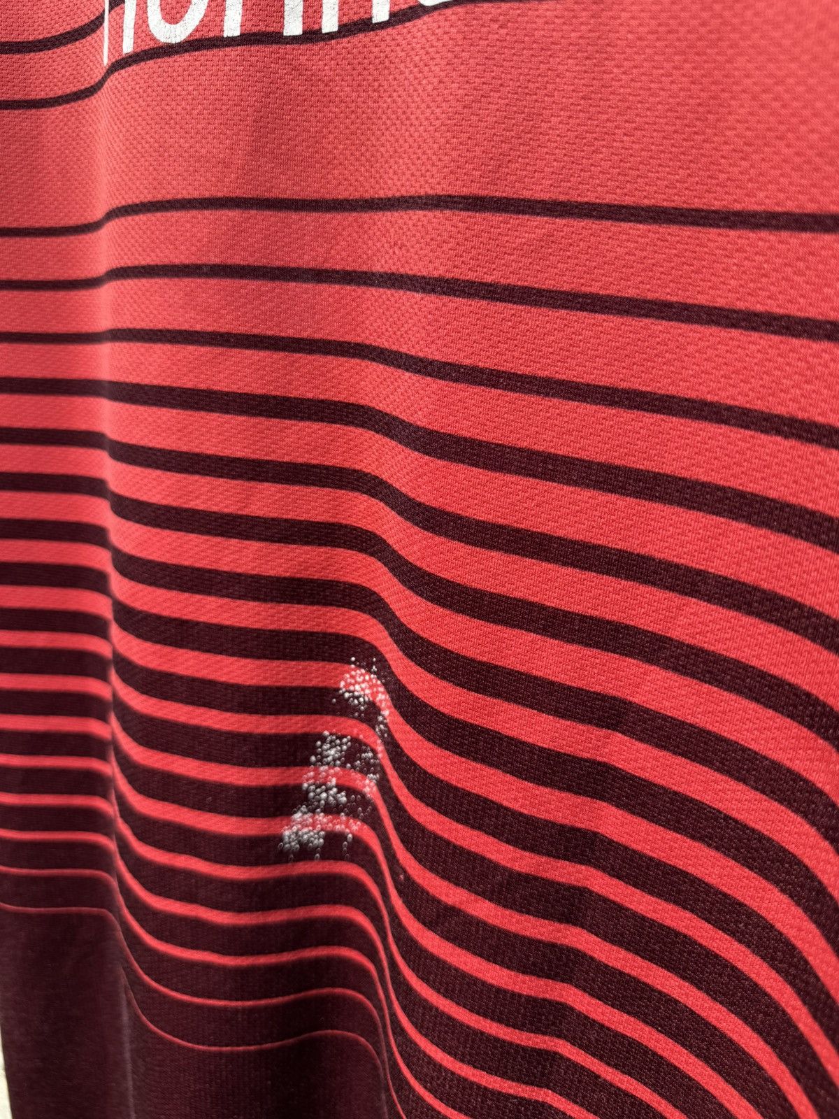 Nike Vintage Nike Portugal #7 Ronaldo 2014 Home Jersey Size US S / EU 44-46 / 1 - 15 Thumbnail