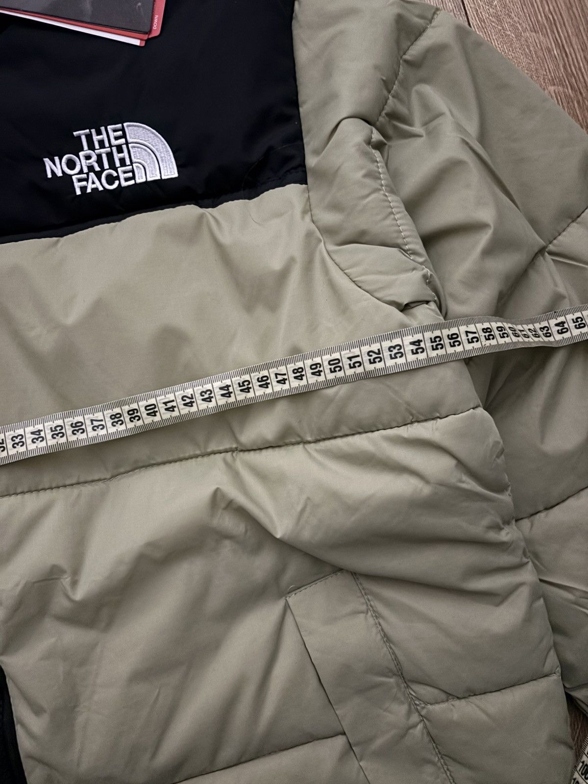 The North Face the north face jacket 700 puffer M new Size US M / EU 48-50 / 2 - 4 Thumbnail