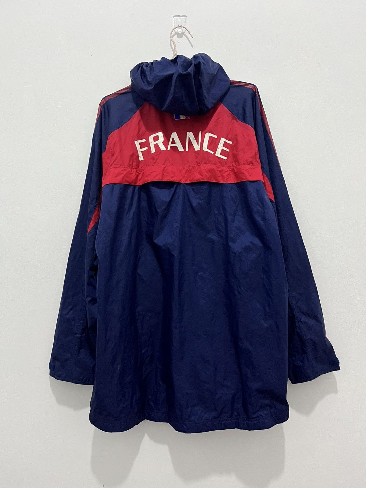 Adidas Vintage Adidas Size US XXL / EU 58 / 5 - 6 Thumbnail