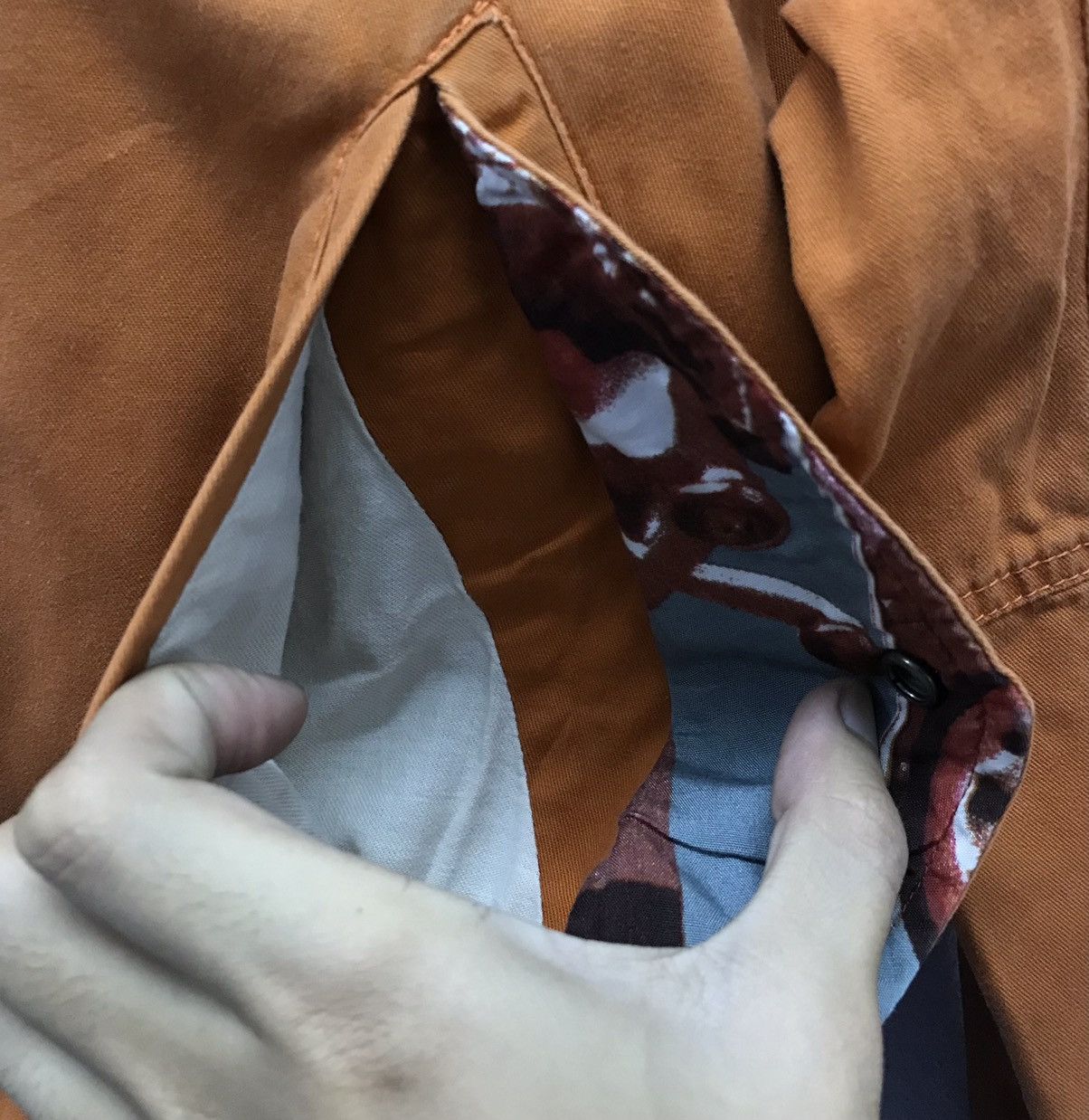 Japanese Brand × Vintage Vintage A.S-Studio Specially Selected Jacket Size US L / EU 52-54 / 3 - 9 Thumbnail