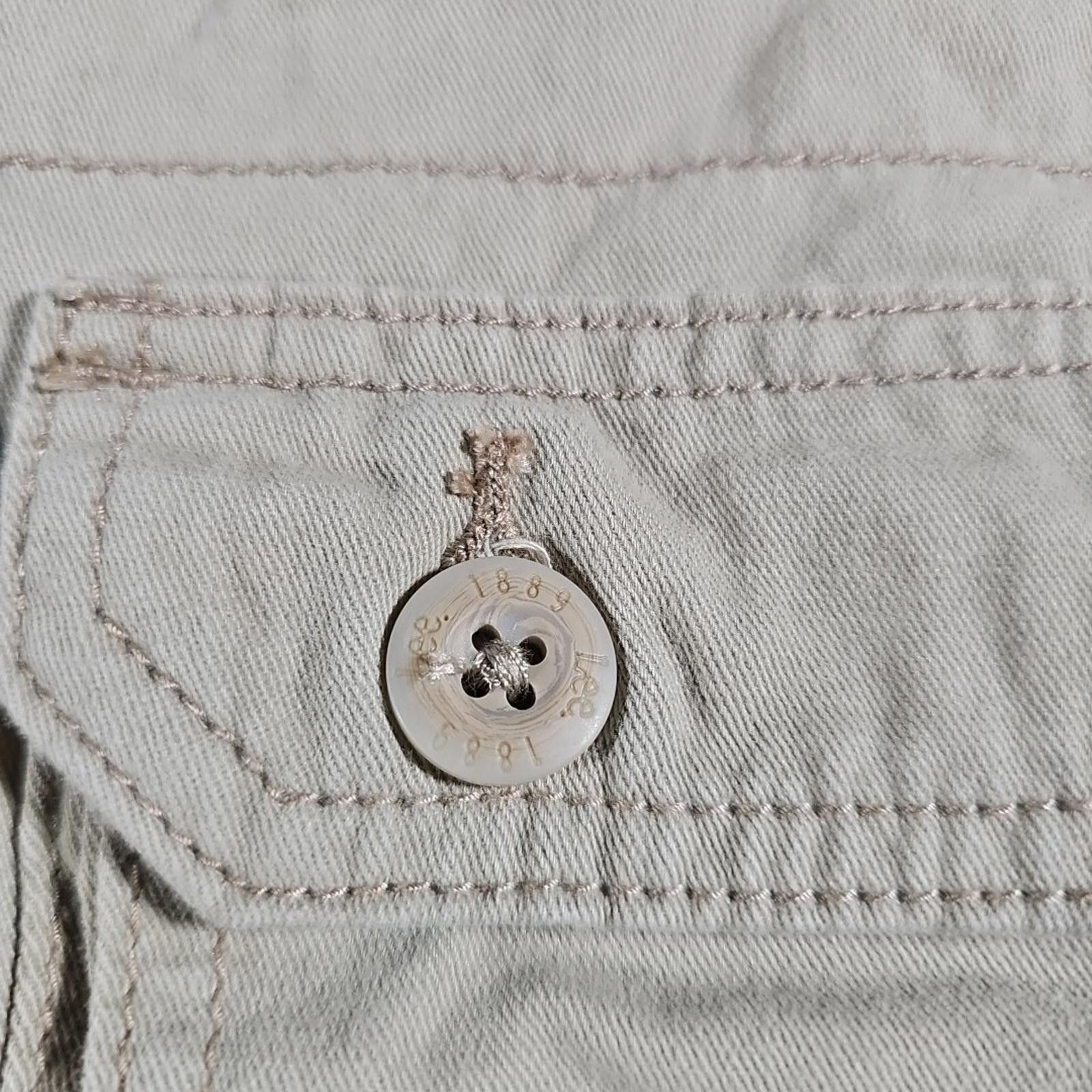 Lee LEE sz 38 Cargo Shorts Size US 38 / EU 54 - 3 Thumbnail