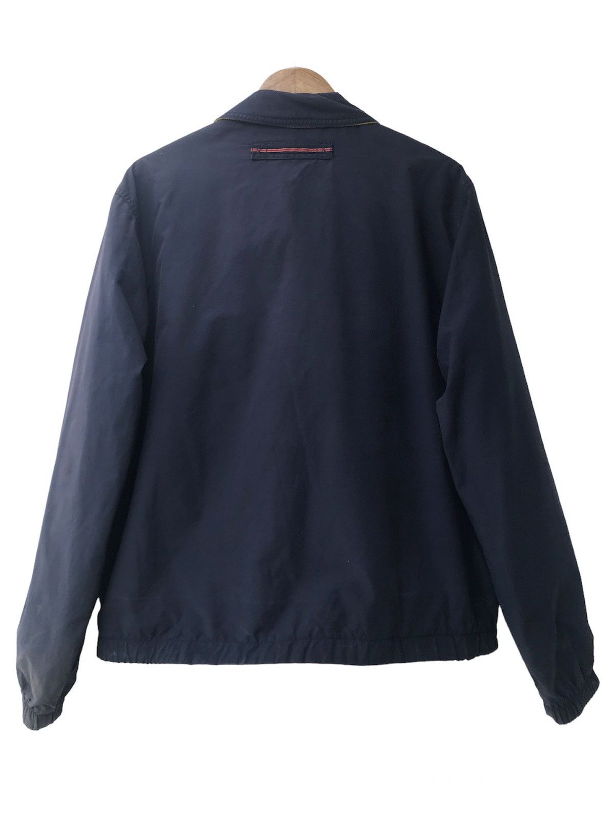 Tommy Hilfiger Vintage Tommy Hilfiger Reversible Jacket Size US S / EU 44-46 / 1 - 7 Thumbnail