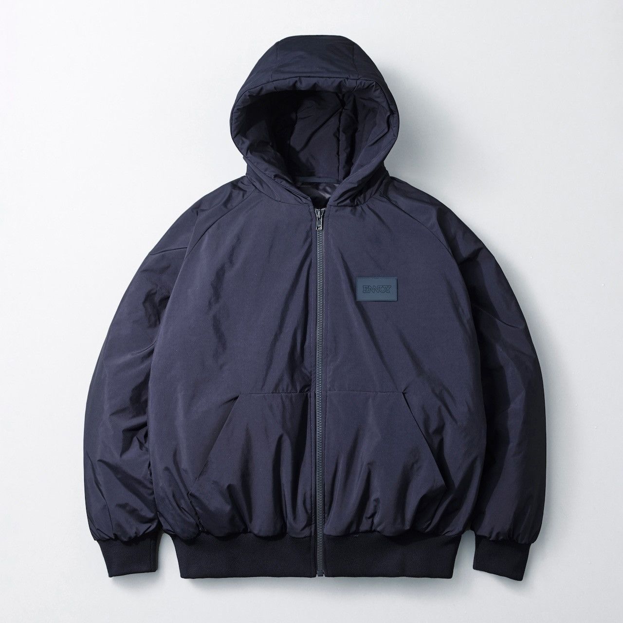 Japanese Brand Ennoy Professional Jacket Size ONE SIZE - 1 Thumbnail