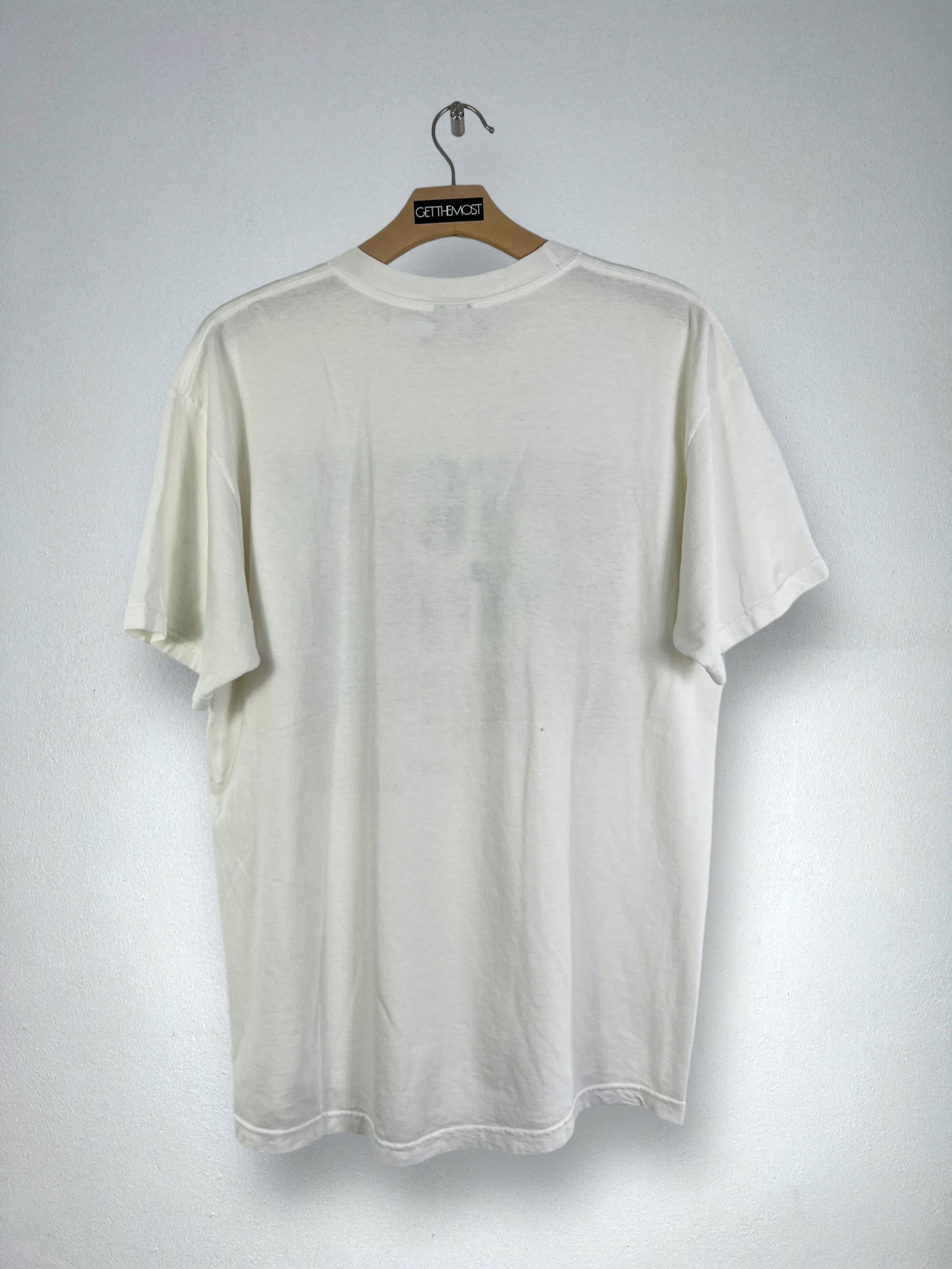 Arts & Science No.4596 Uptown Art Fair 2008 Promo Tee Size US L / EU 52-54 / 3 - 5 Thumbnail