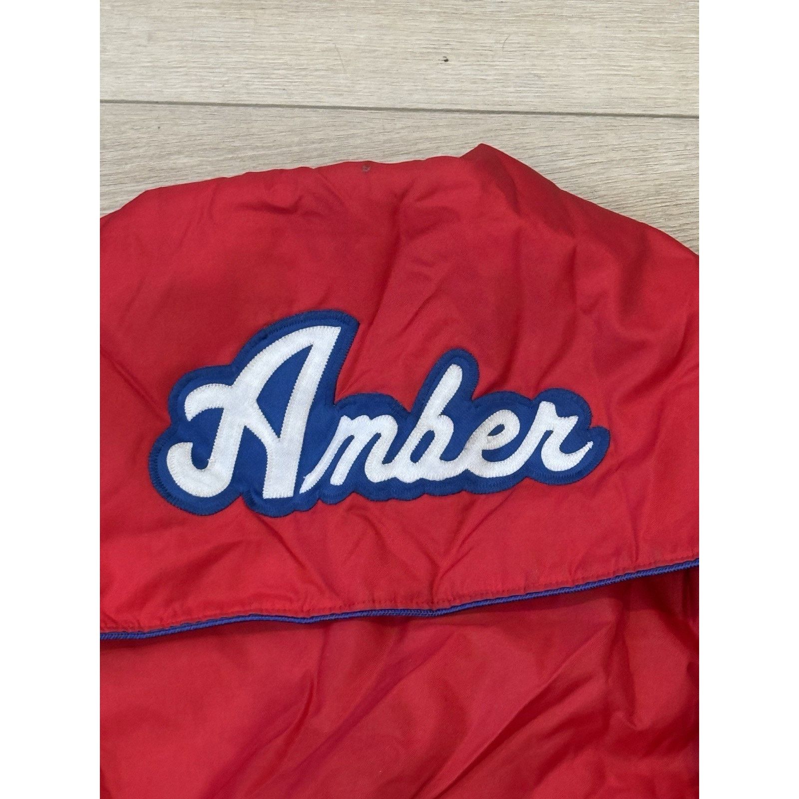 MLB Vintage 1970’s Philadelphia Phillies Rare Bomber Jacket XL Size US XL / EU 56 / 4 - 7 Thumbnail